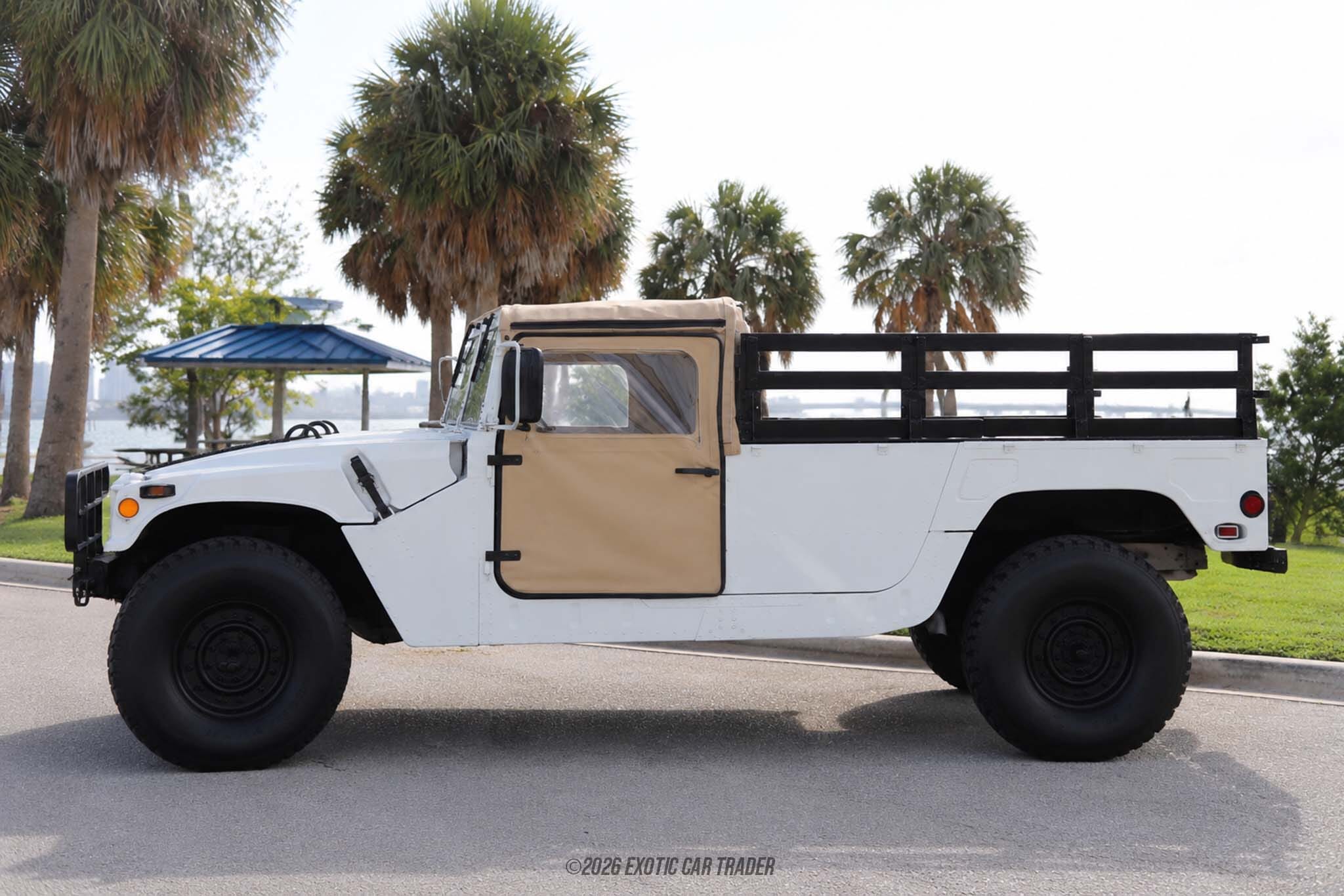 1993 AM General Humvee M998 for sale