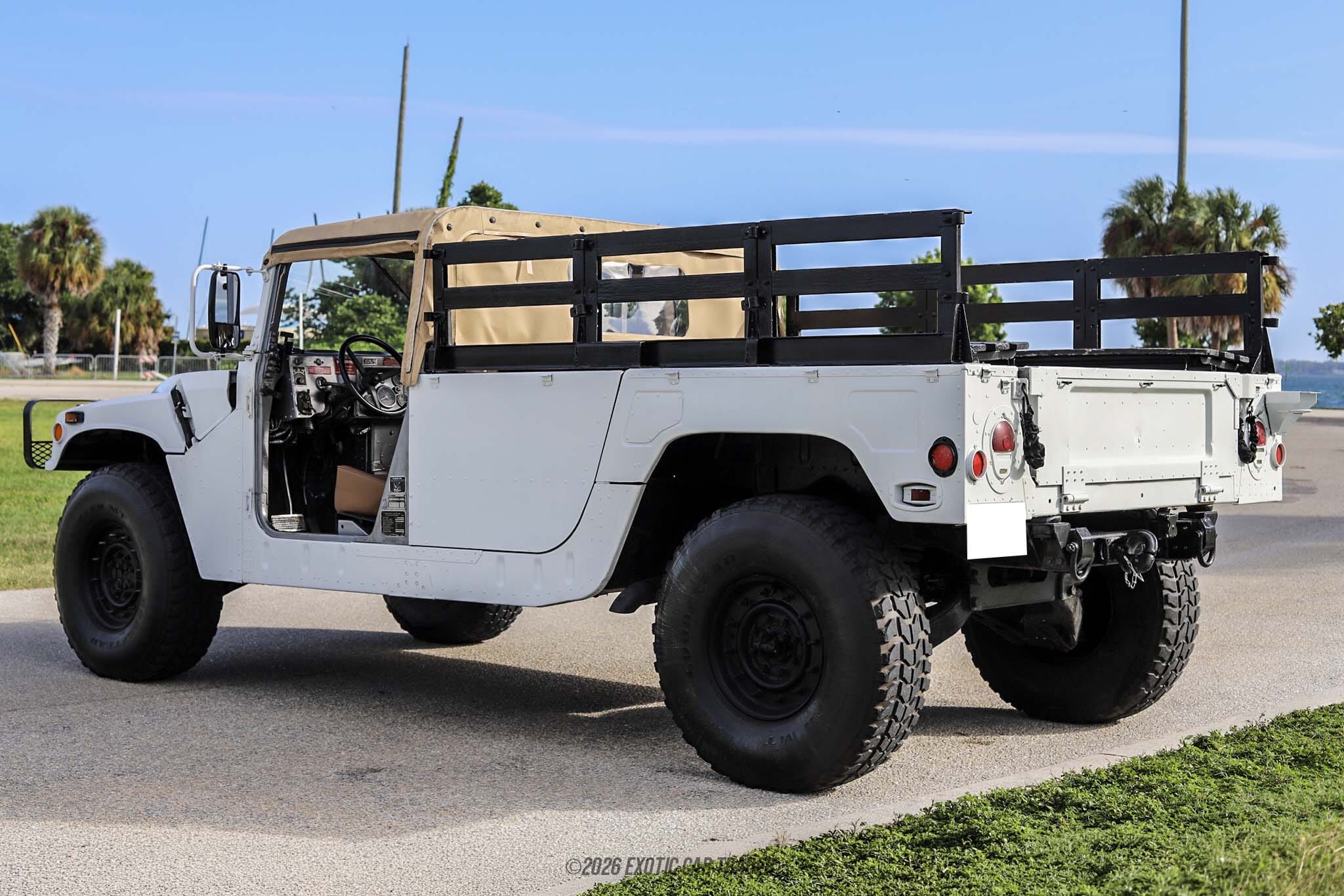 1993 AM General Humvee M998 for sale