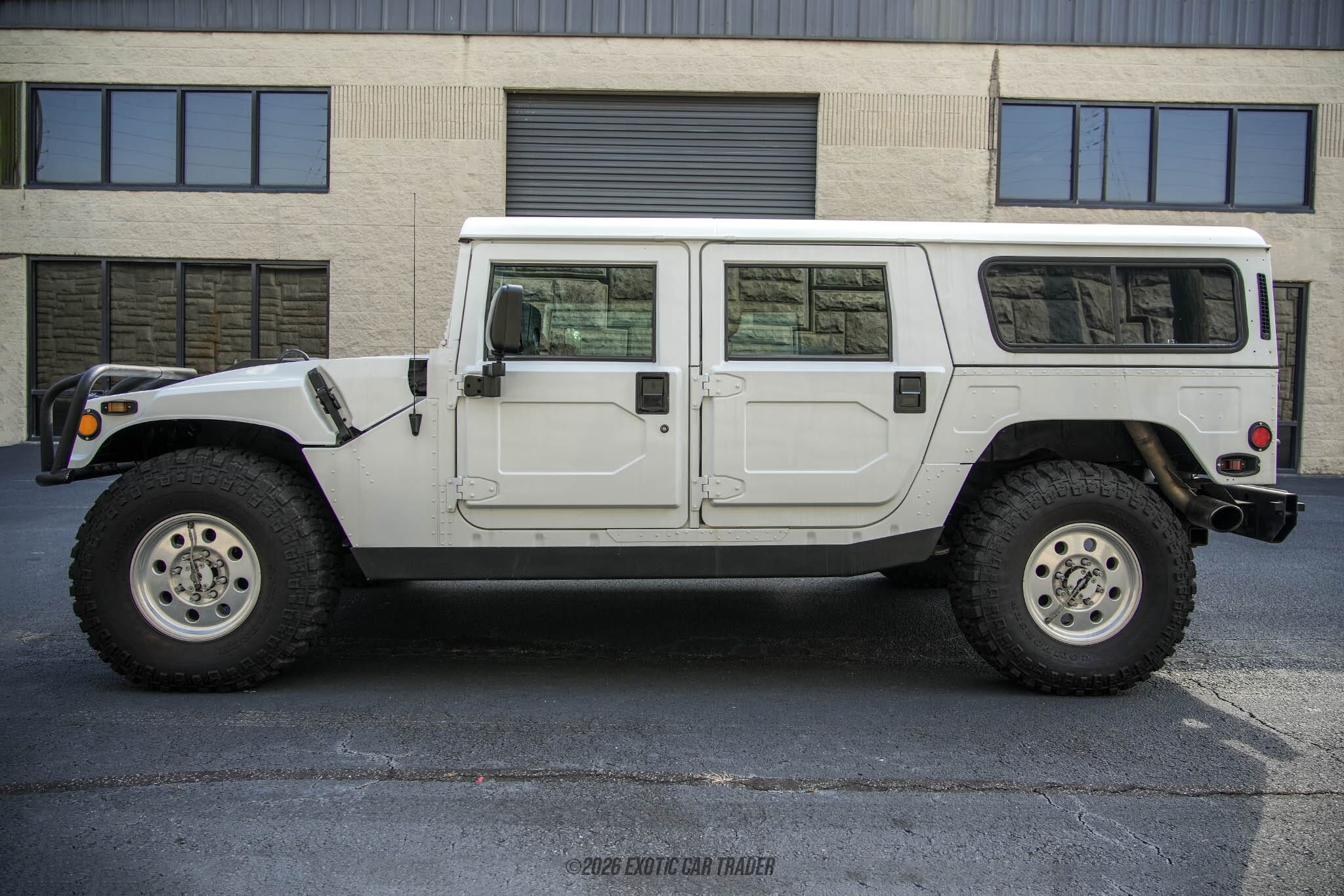 1996 Hummer H1 for sale