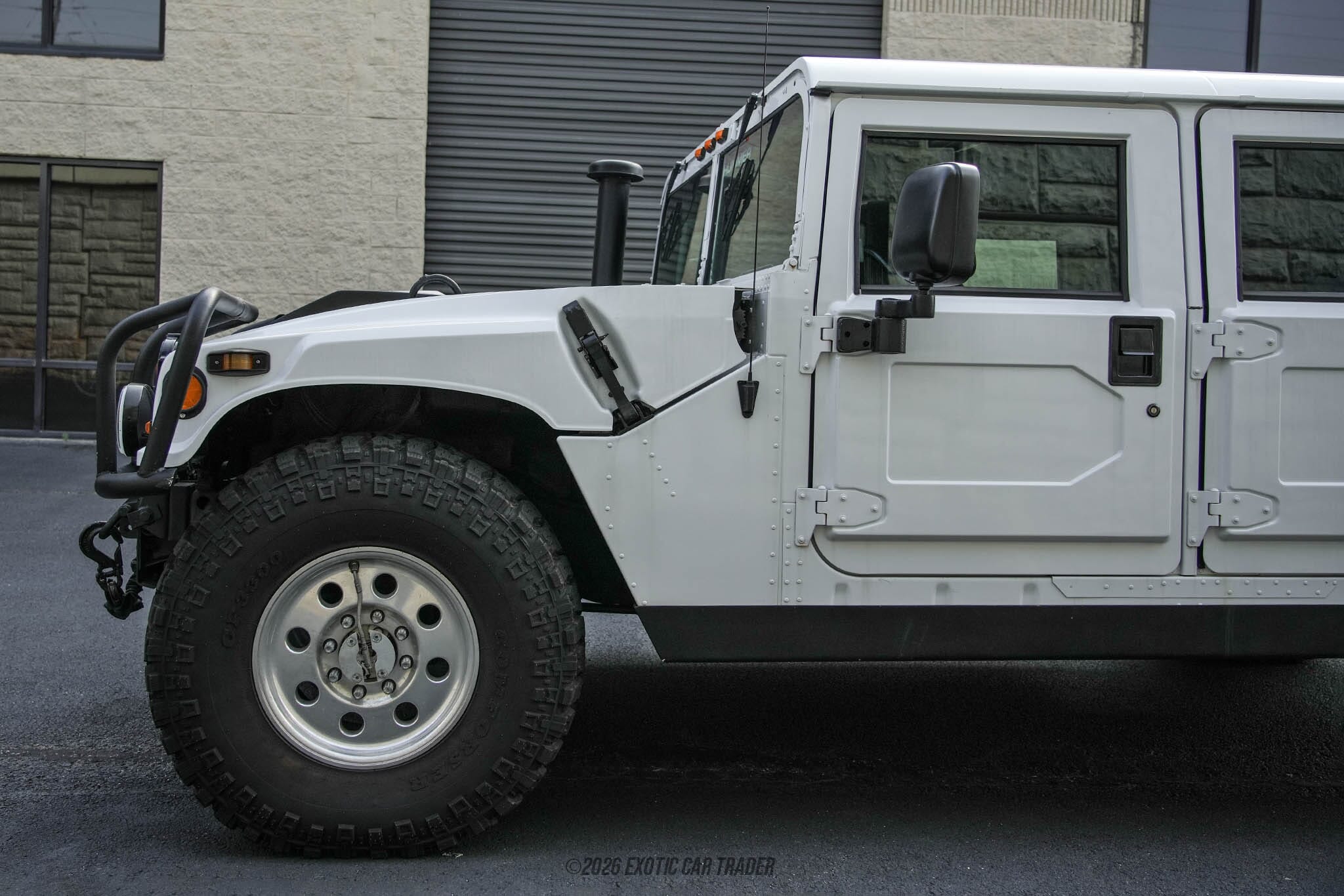 1996 Hummer H1 for sale