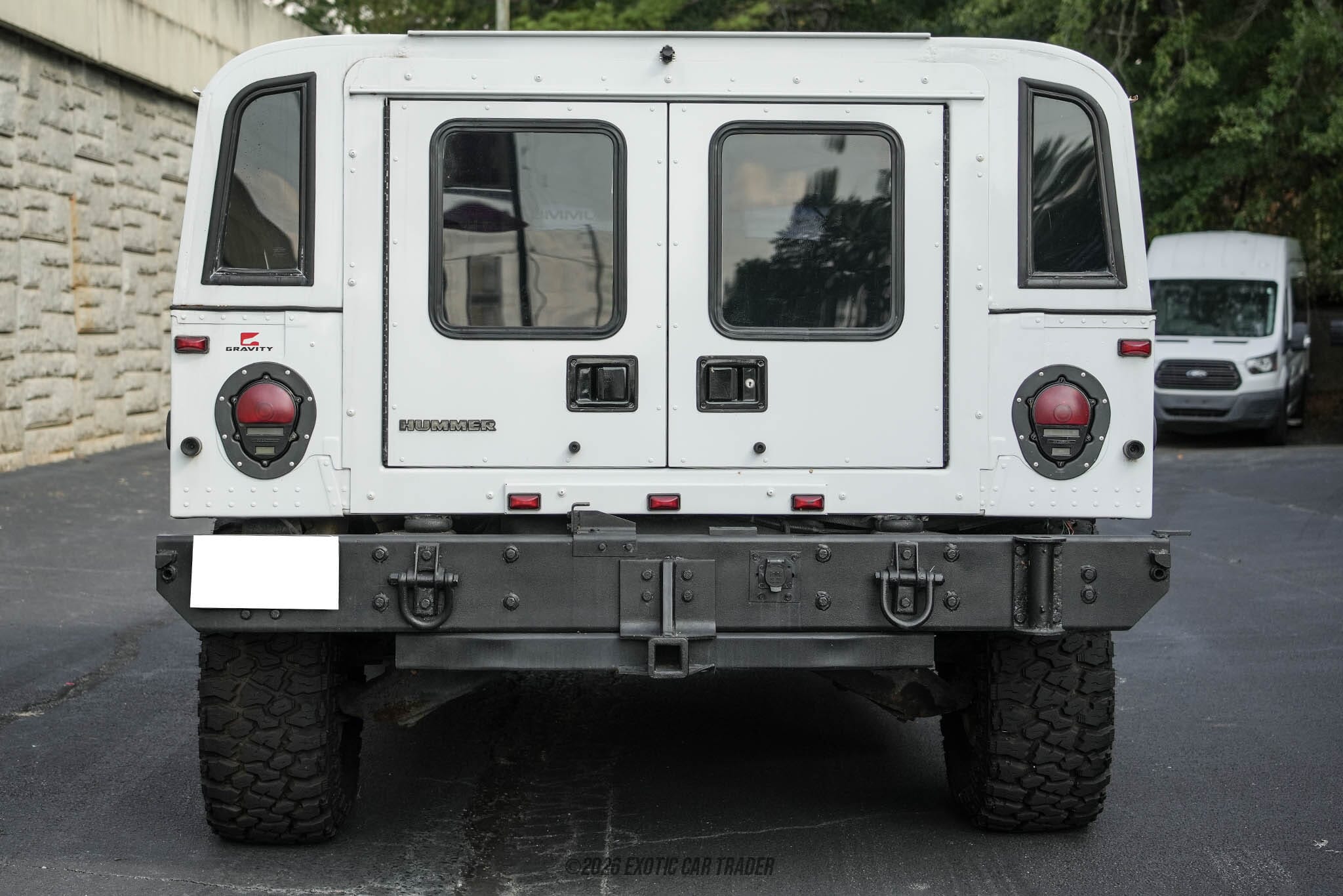 1996 Hummer H1 for sale