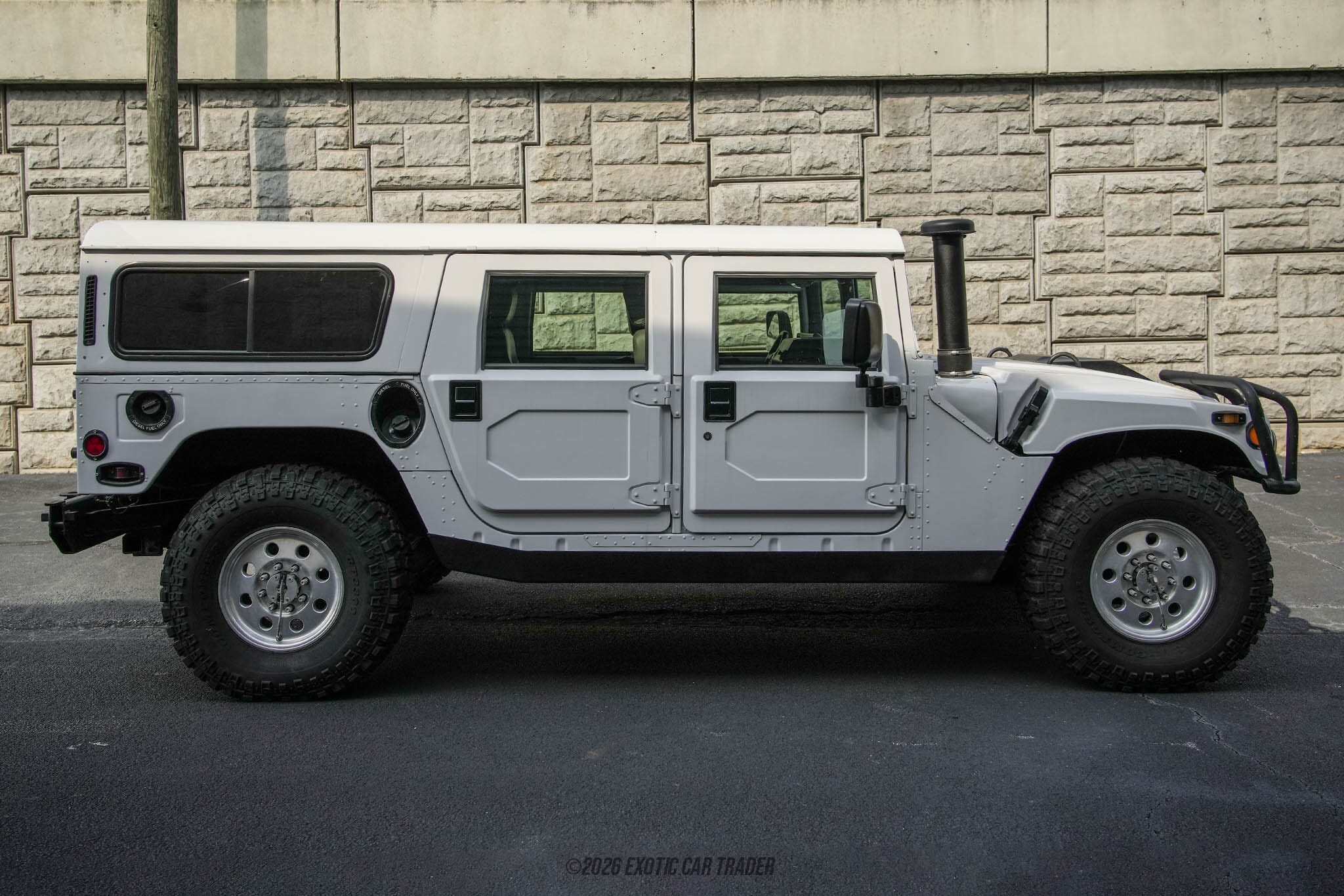1996 Hummer H1 for sale