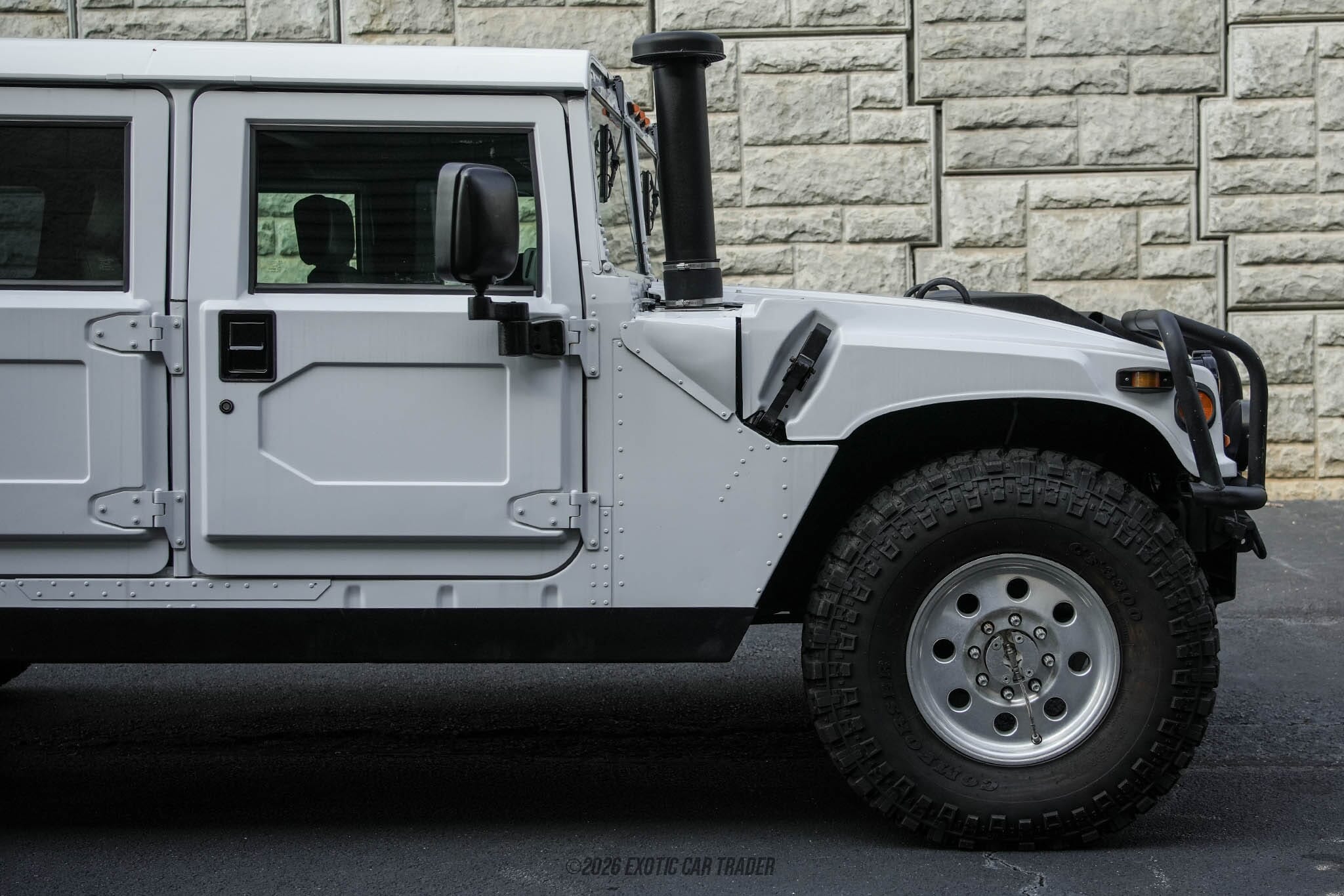 1996 Hummer H1 for sale