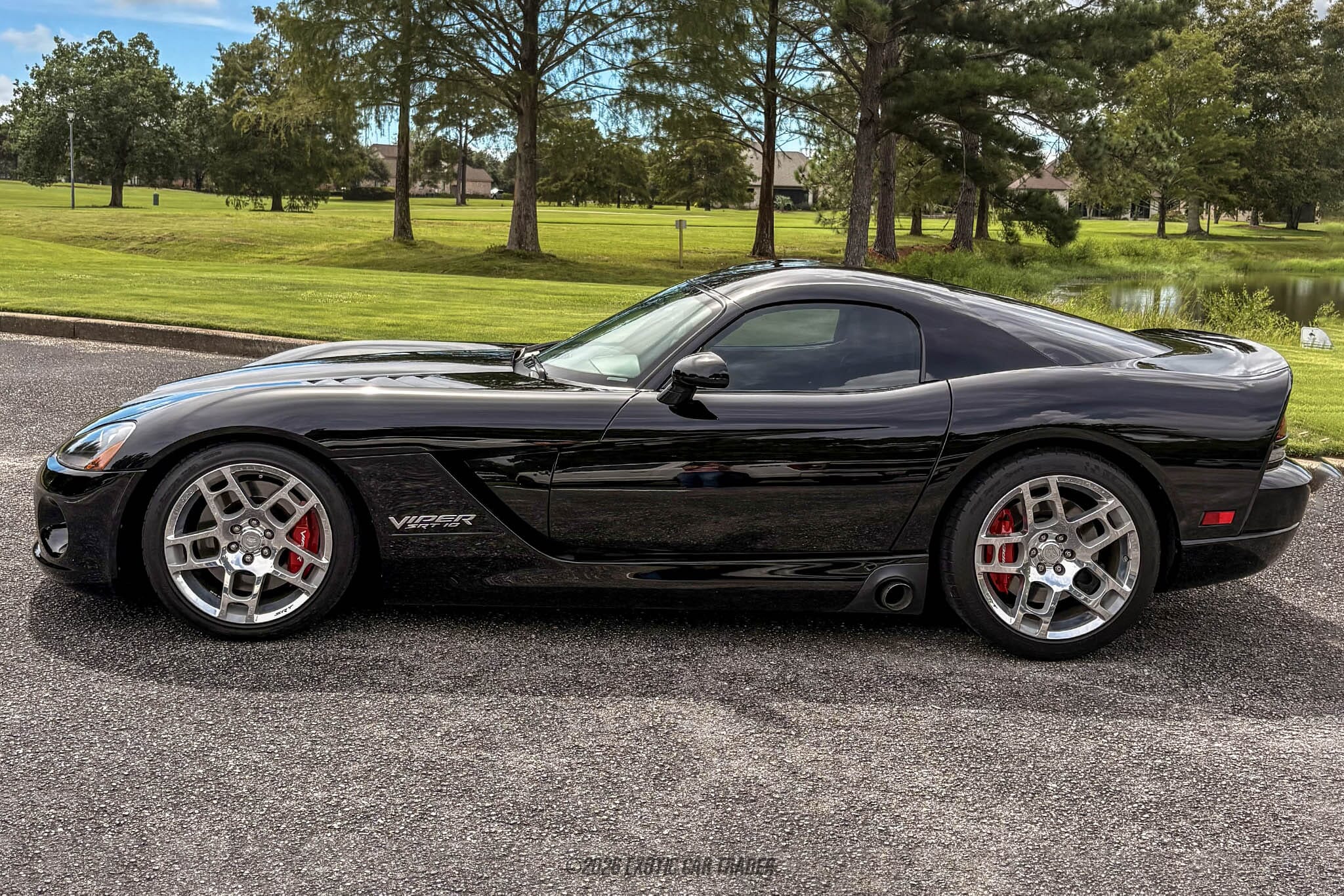 2006 Dodge Viper SRT-10 for sale