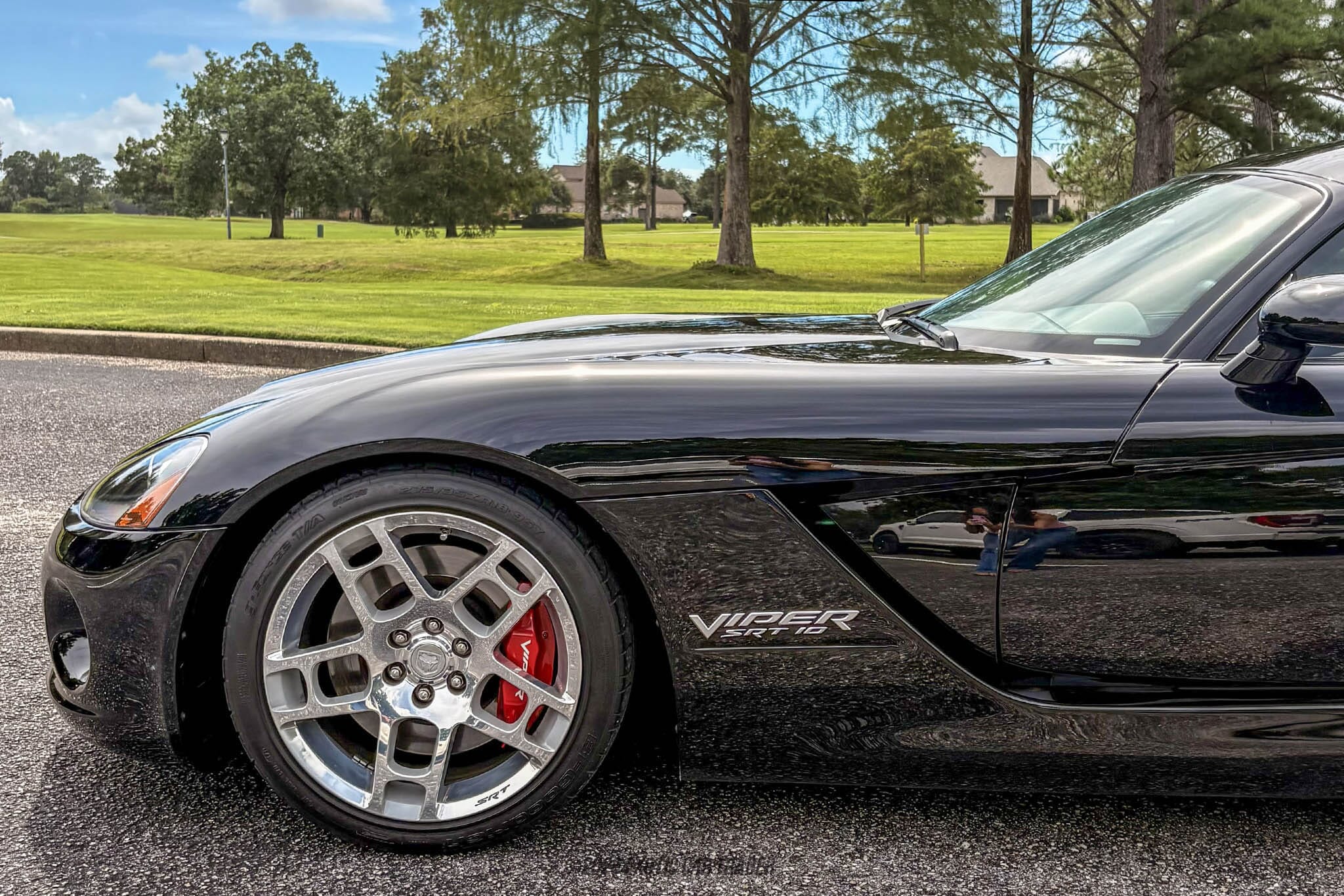 2006 Dodge Viper SRT-10 for sale
