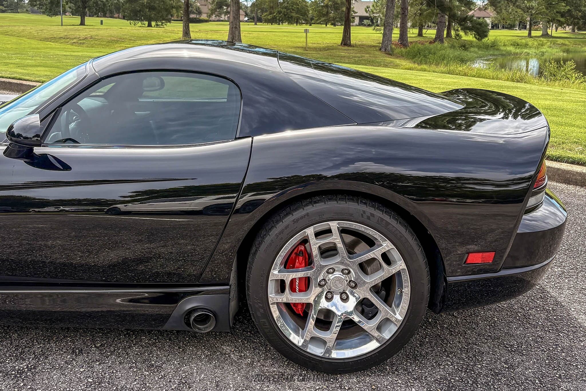 2006 Dodge Viper SRT-10 for sale