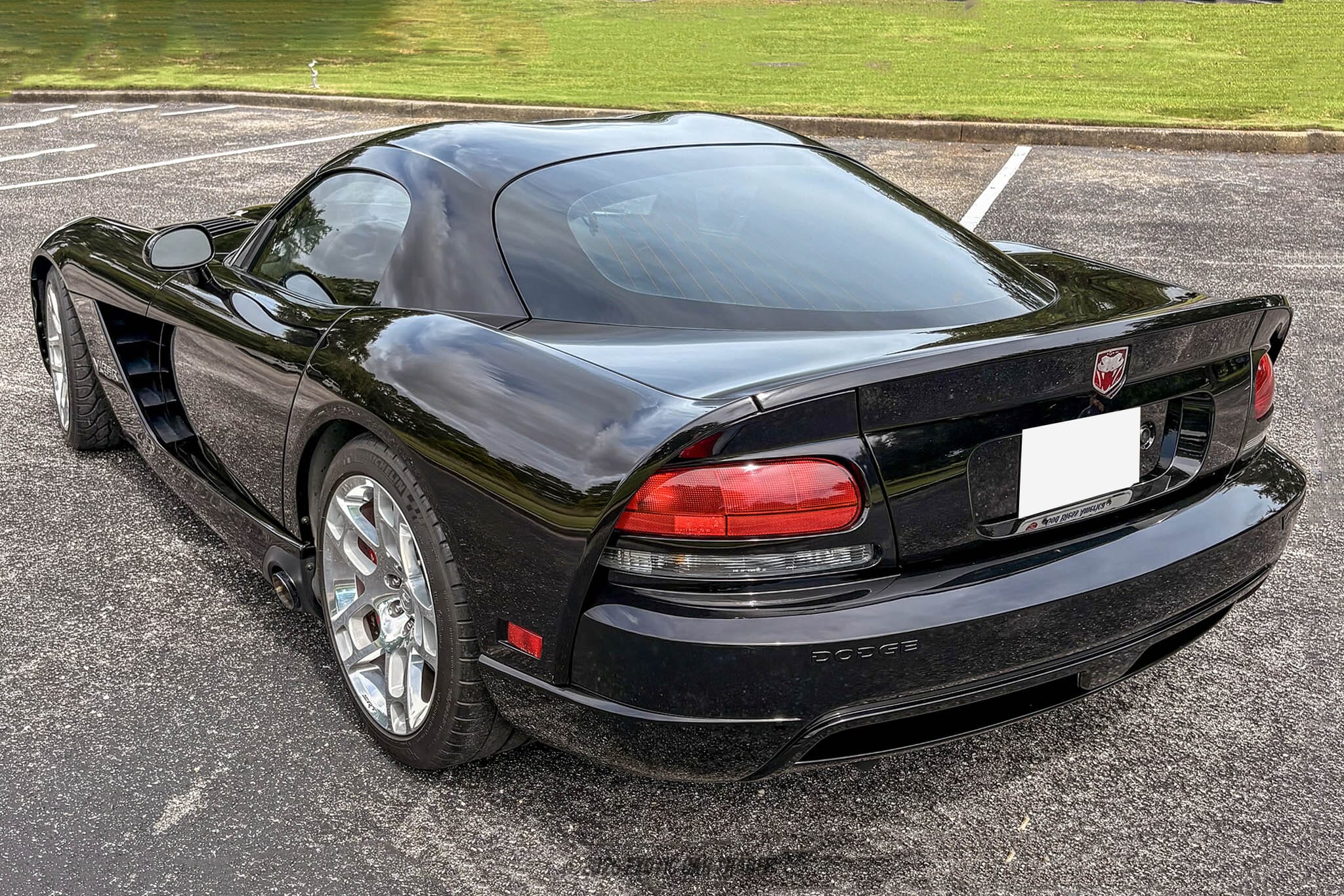 2006 Dodge Viper SRT-10 for sale