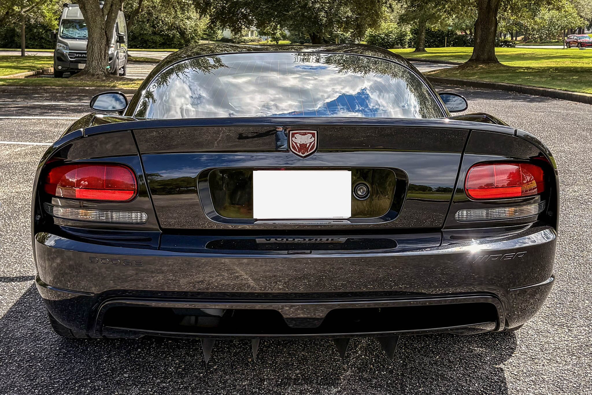 2006 Dodge Viper SRT-10 for sale