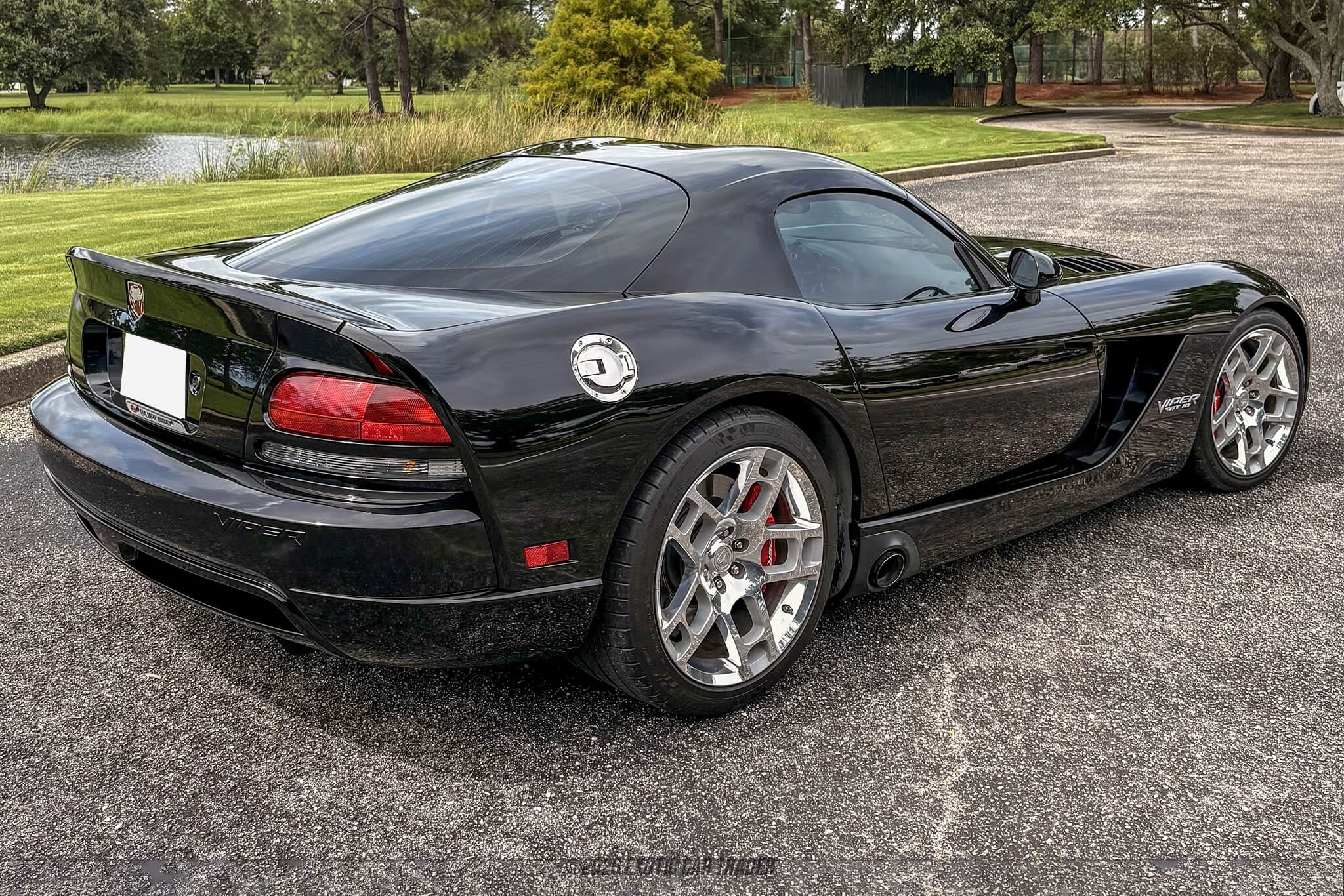 2006 Dodge Viper SRT-10 for sale