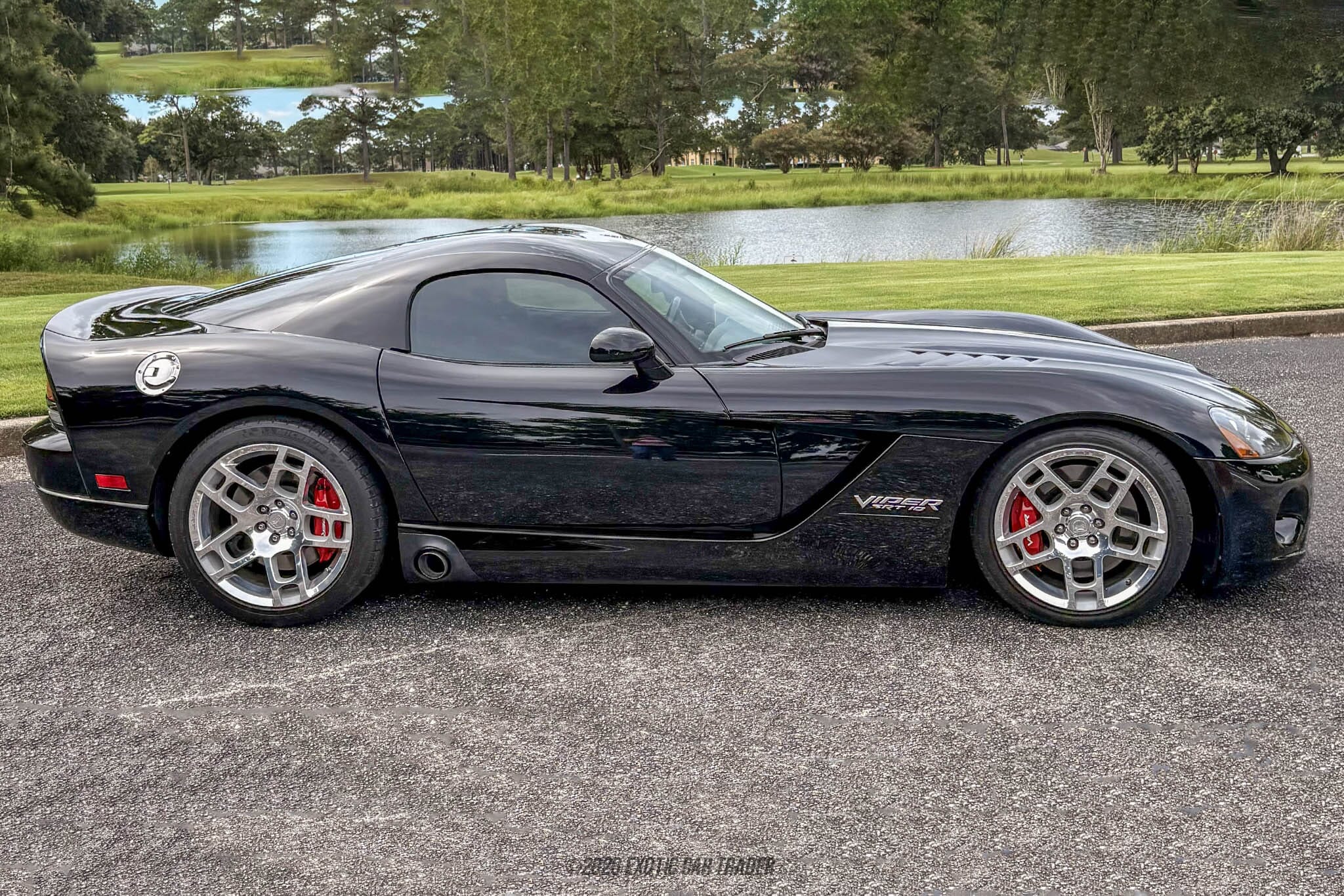 2006 Dodge Viper SRT-10 for sale