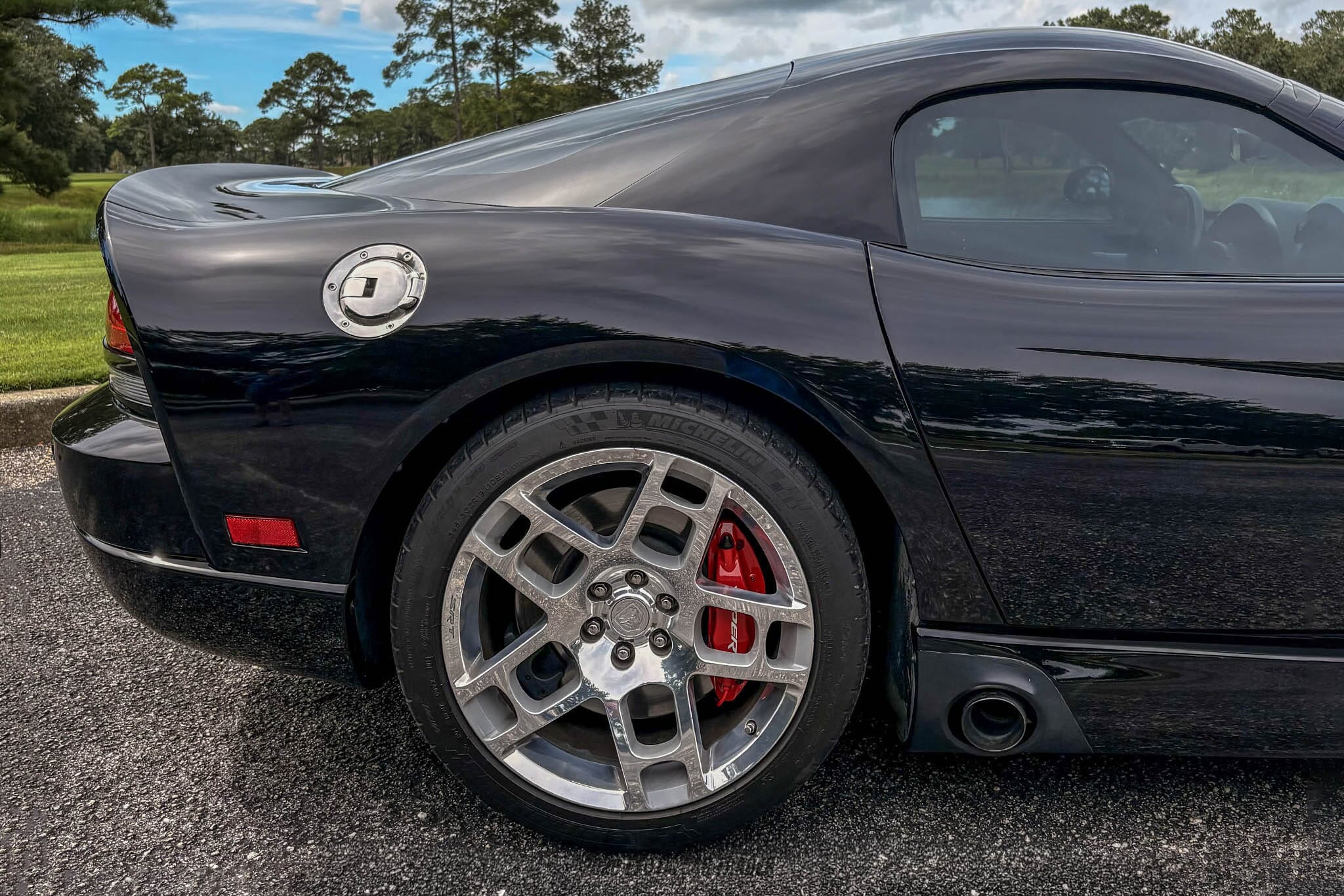 2006 Dodge Viper SRT-10 for sale