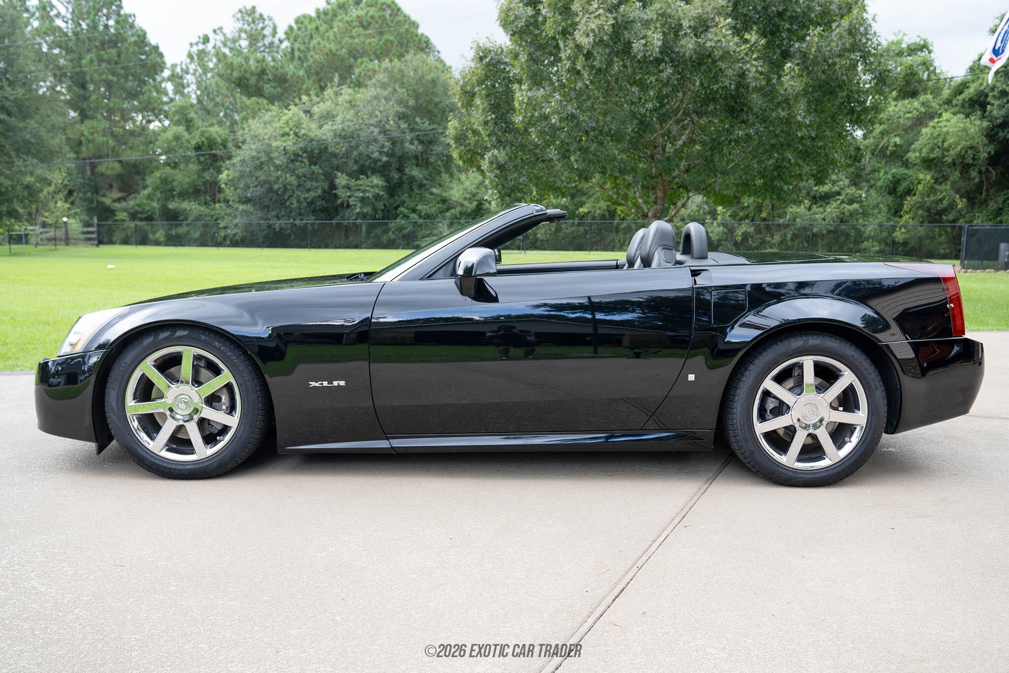 2006 Cadillac XLR for sale