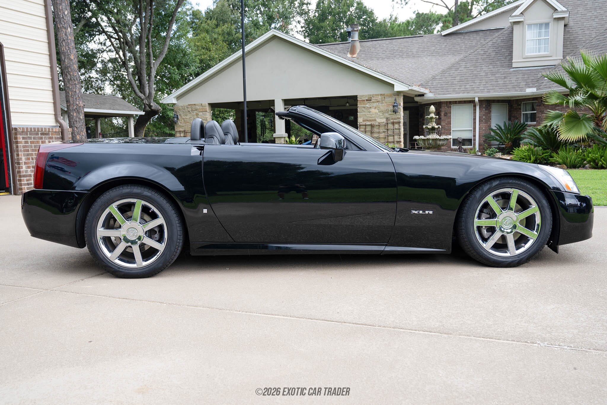2006 Cadillac XLR for sale