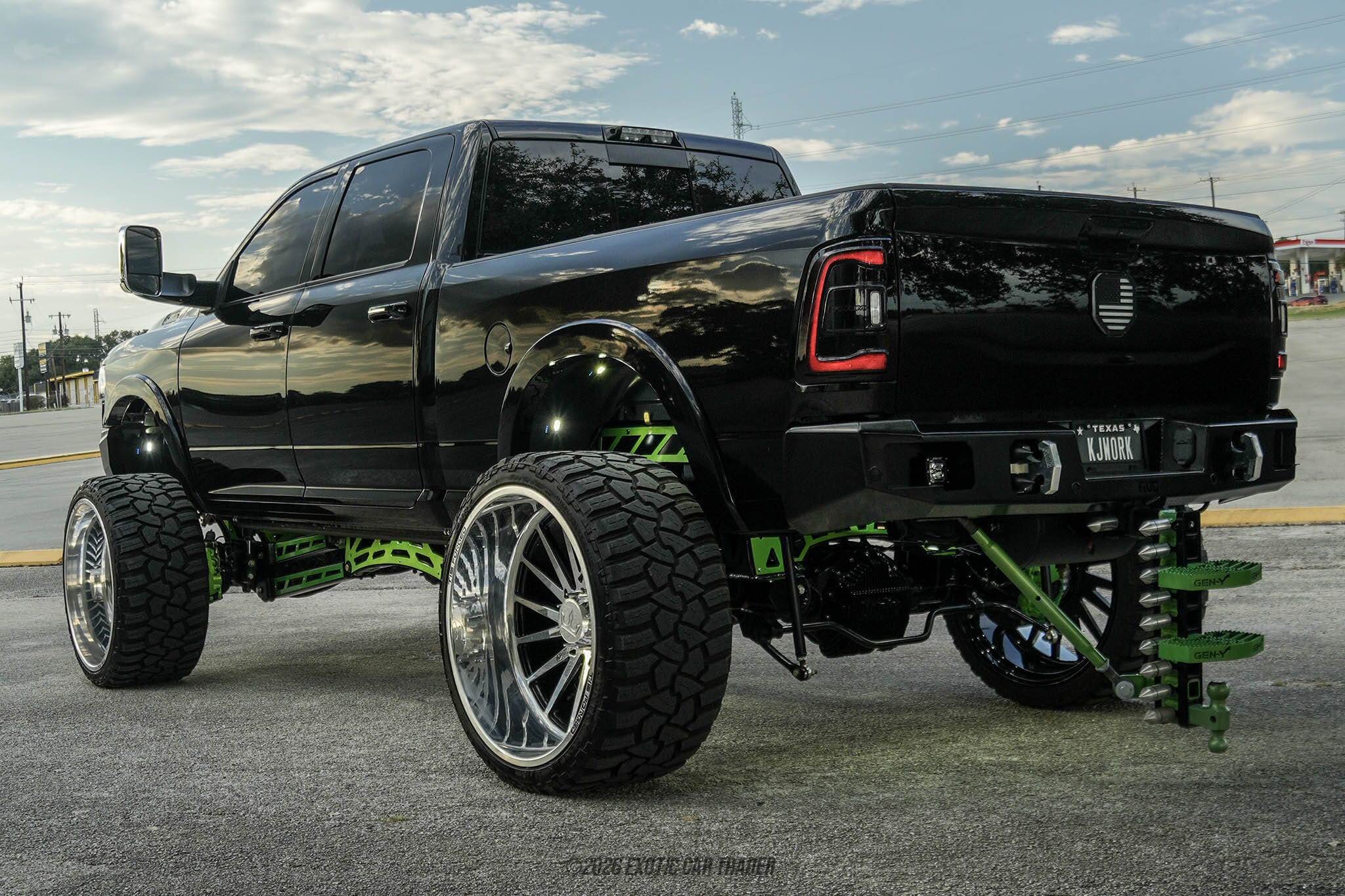 2021 Ram 2500 Laramie for sale