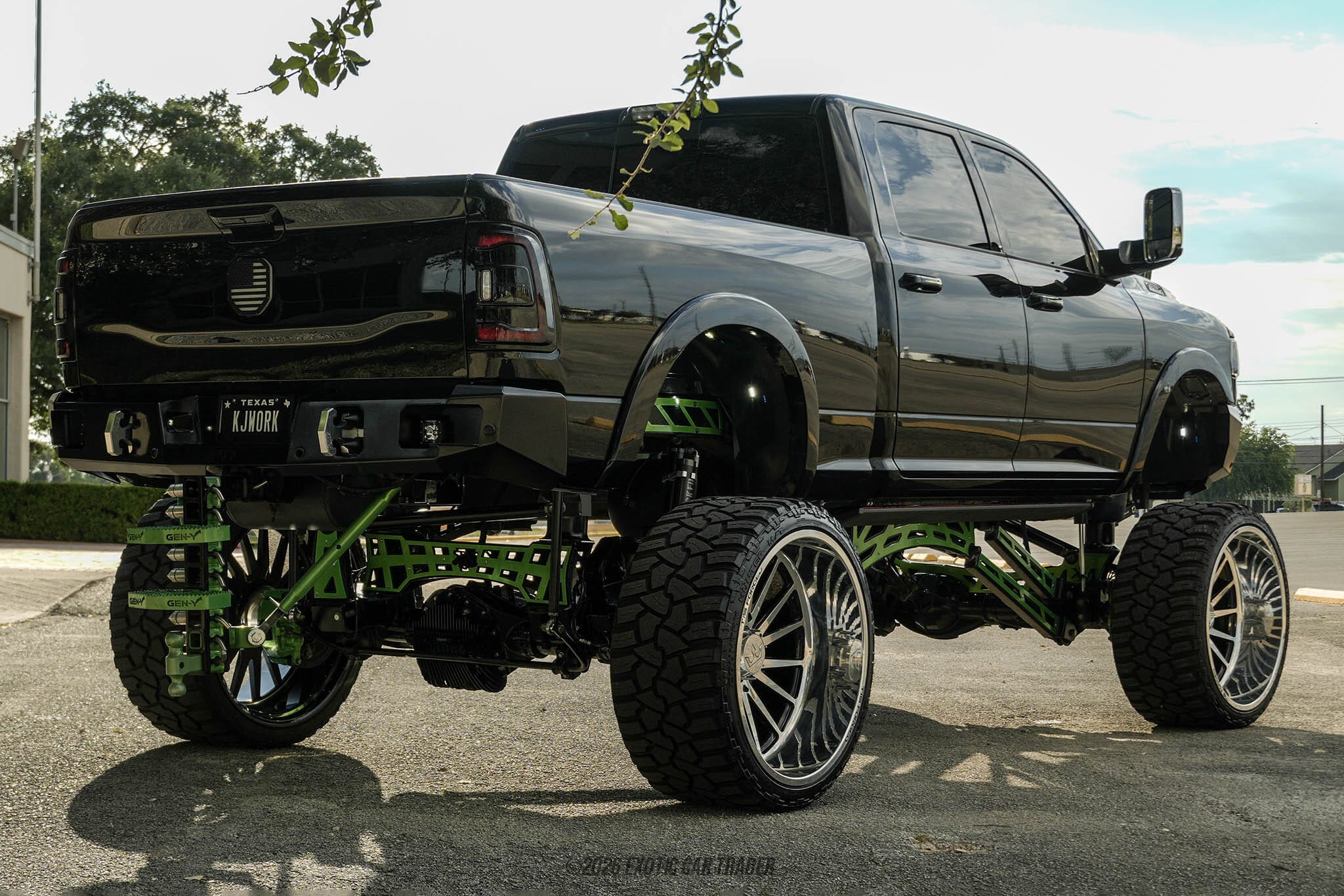 2021 Ram 2500 Laramie for sale