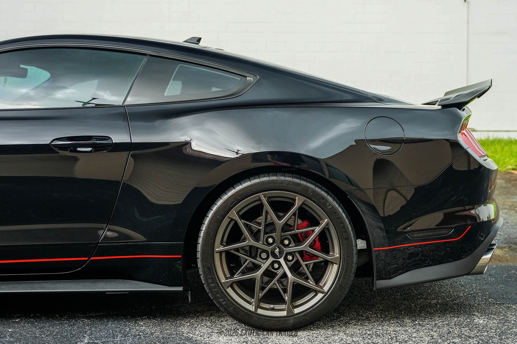 2022 Ford Mustang Mach 1 Premium for sale