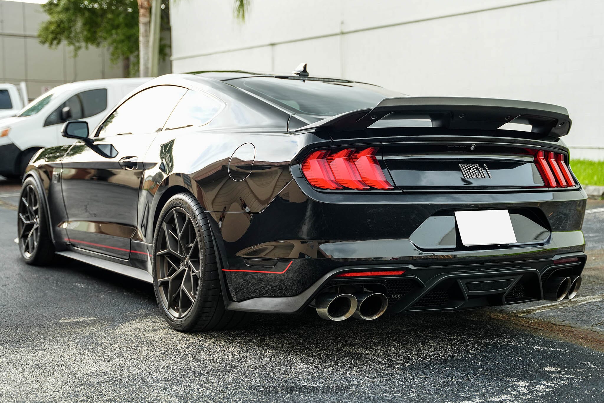 2022 Ford Mustang Mach 1 Premium for sale