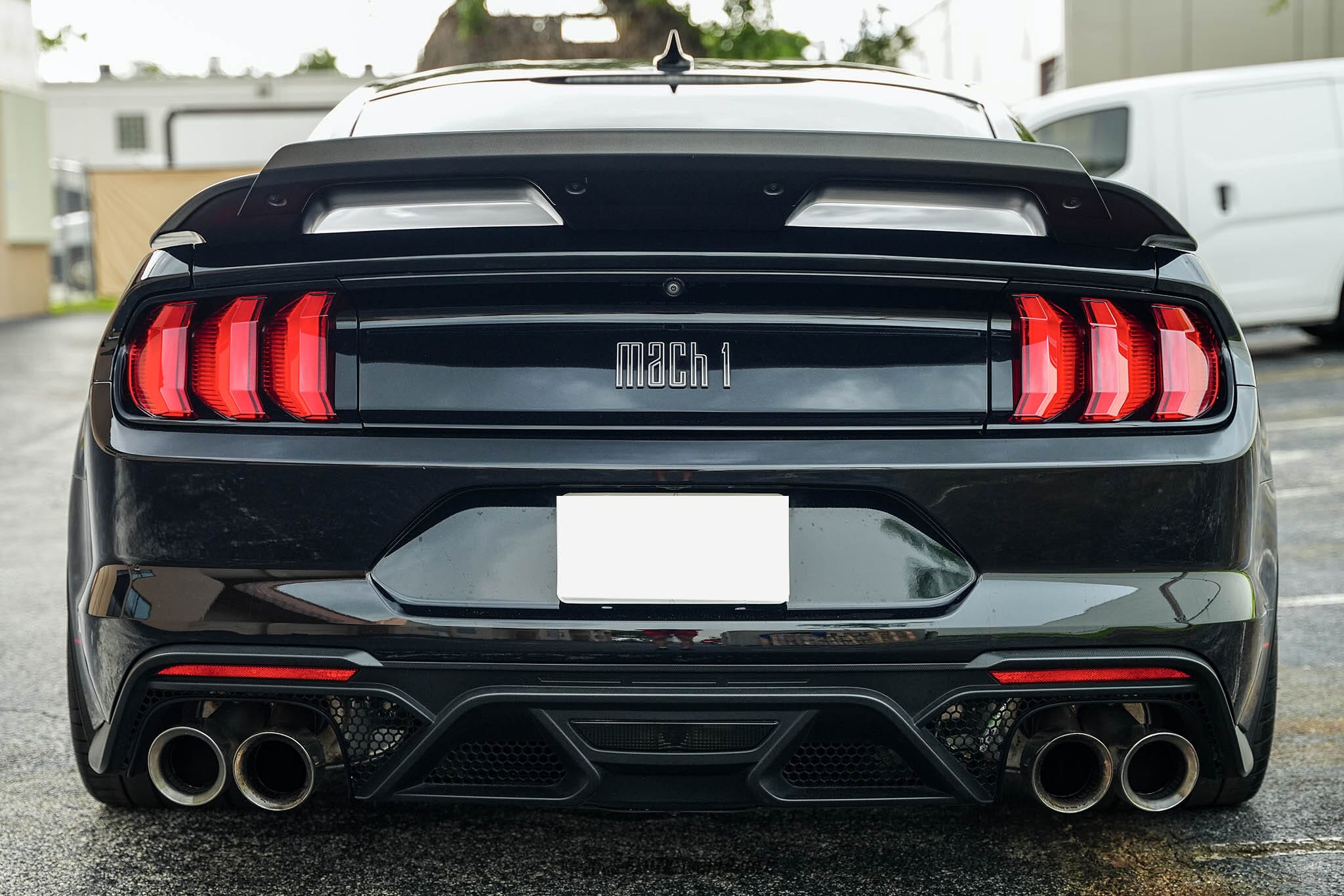 2022 Ford Mustang Mach 1 Premium for sale