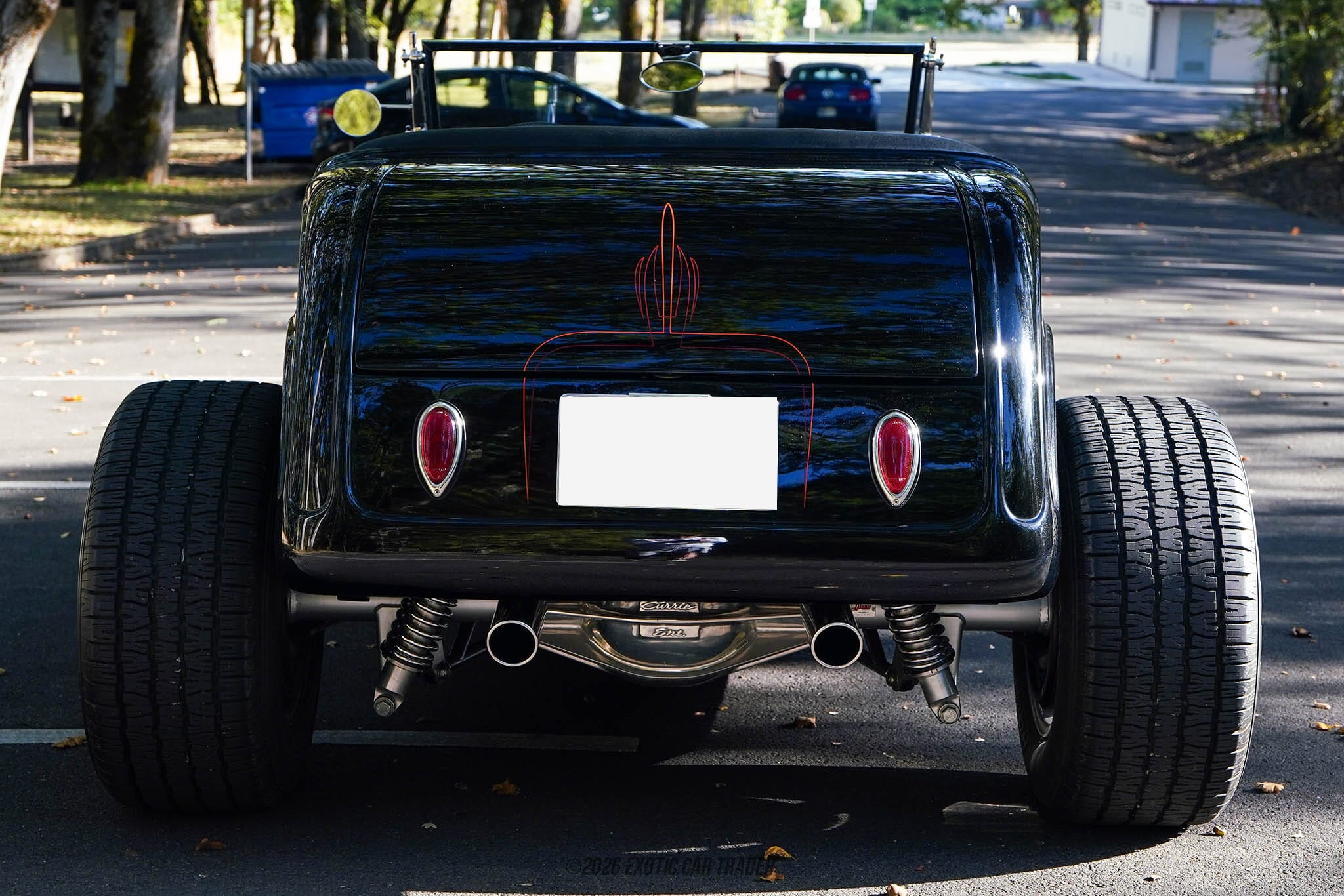1932 Ford Model B Roadster Hot Rod for sale