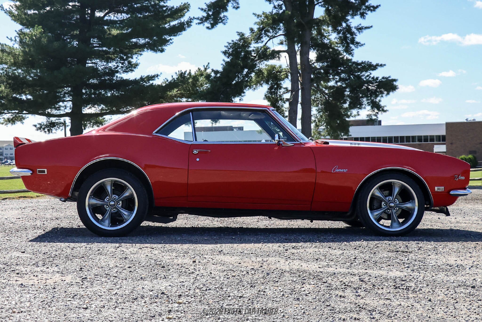 1968 Chevrolet Camaro for sale
