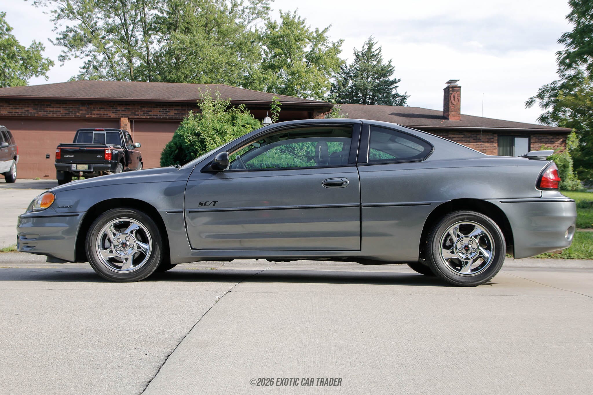 2005 Pontiac Grand Am GT for sale