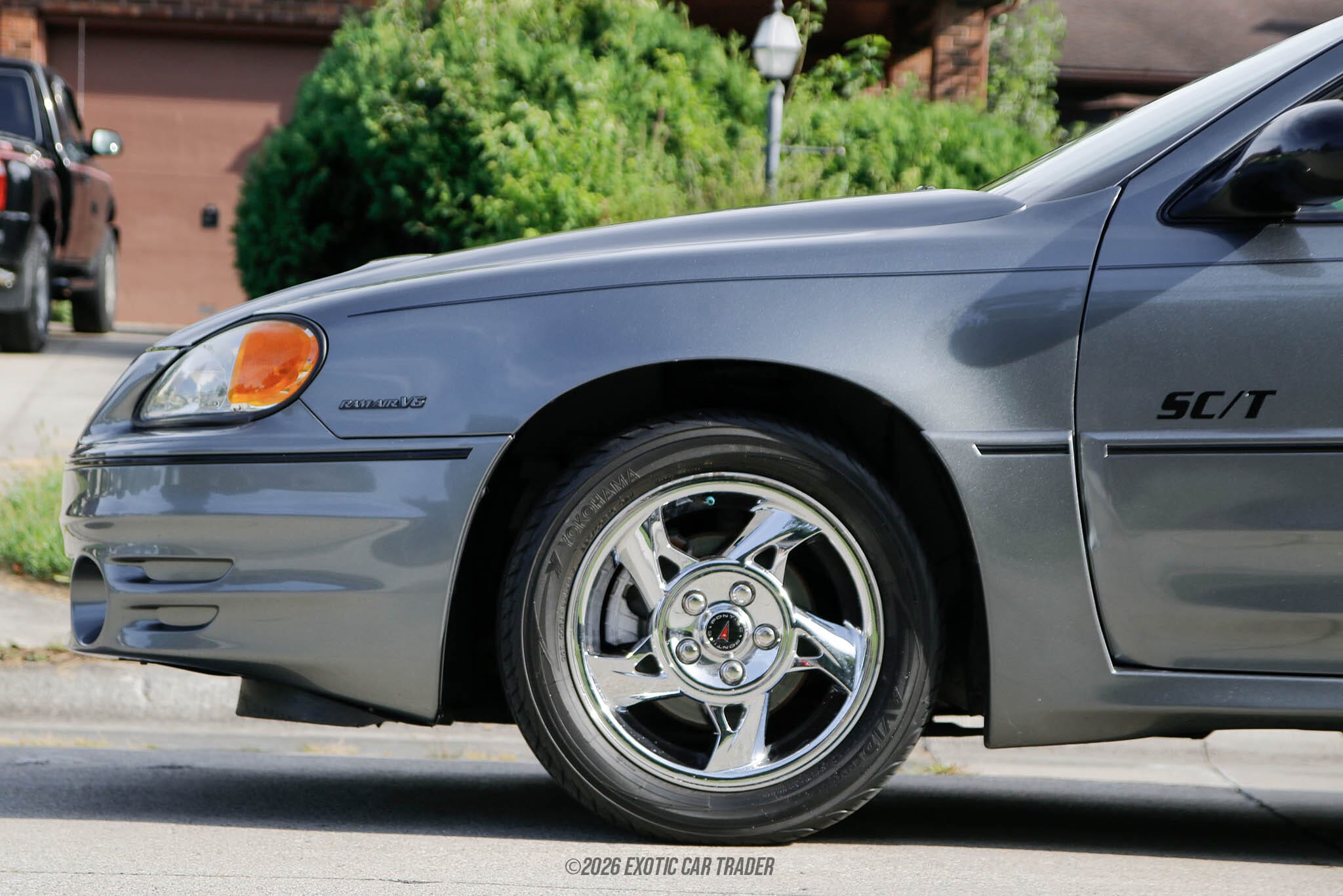 2005 Pontiac Grand Am GT for sale