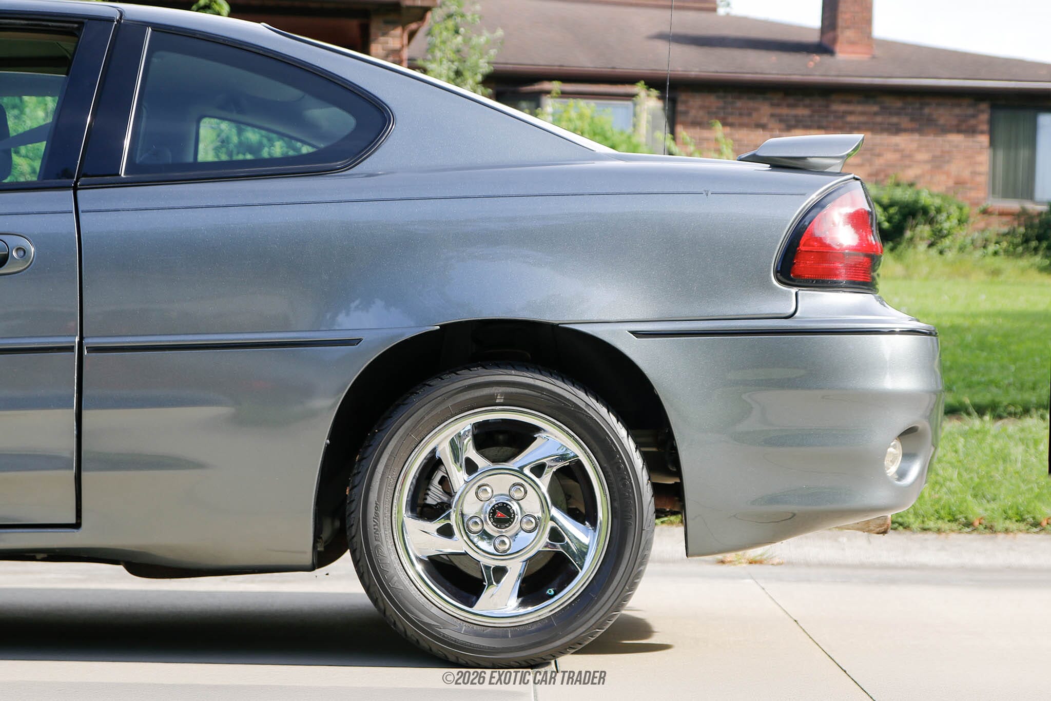 2005 Pontiac Grand Am GT for sale