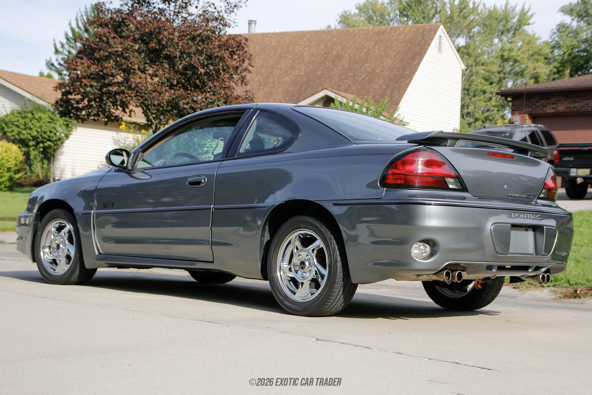 2005 Pontiac Grand Am GT for sale