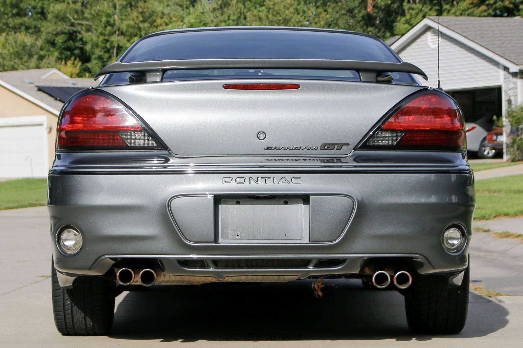 2005 Pontiac Grand Am GT for sale