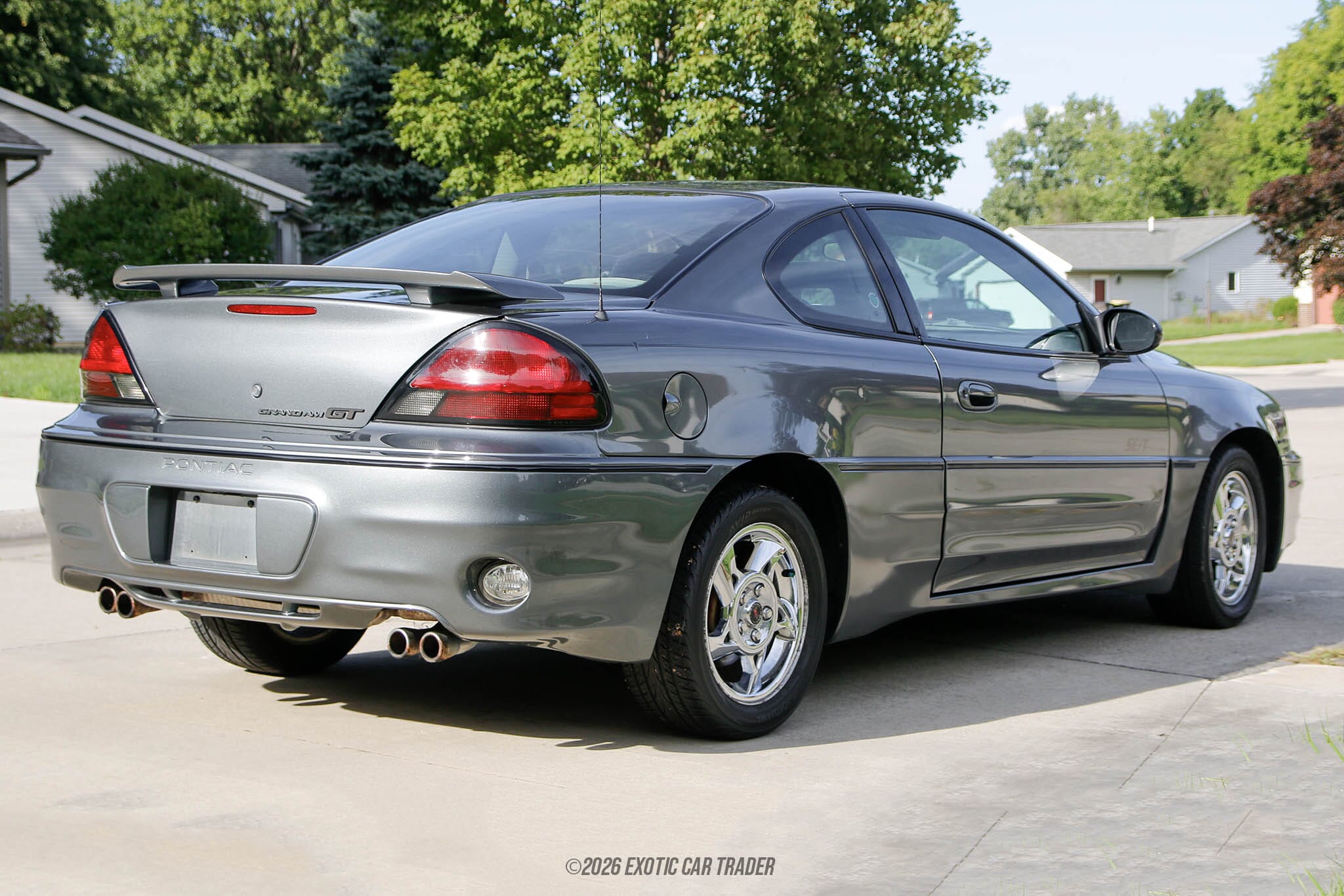 2005 Pontiac Grand Am GT for sale