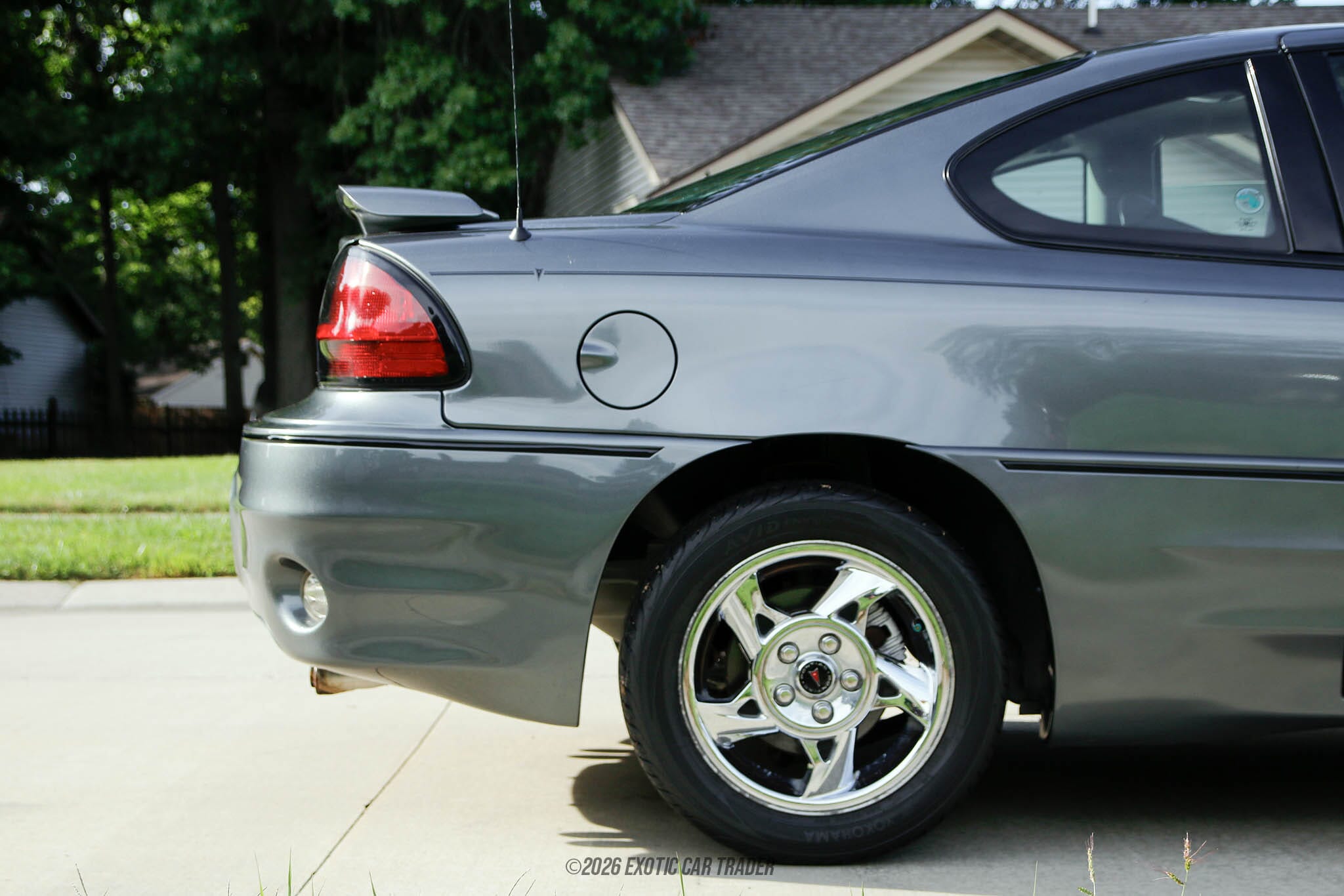 2005 Pontiac Grand Am GT for sale