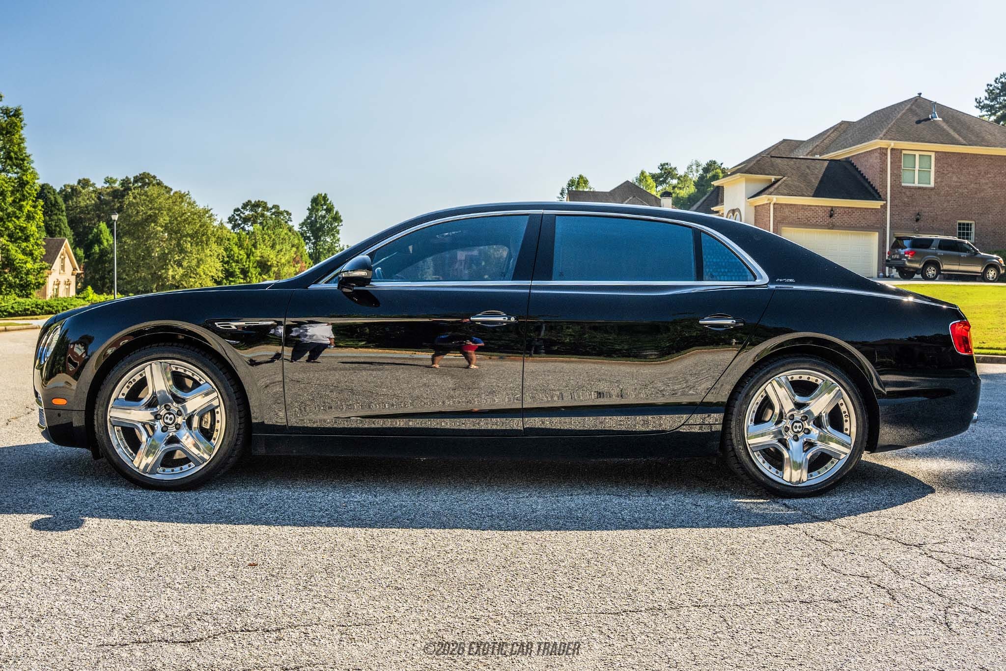 2014 Bentley Flying Spur for sale