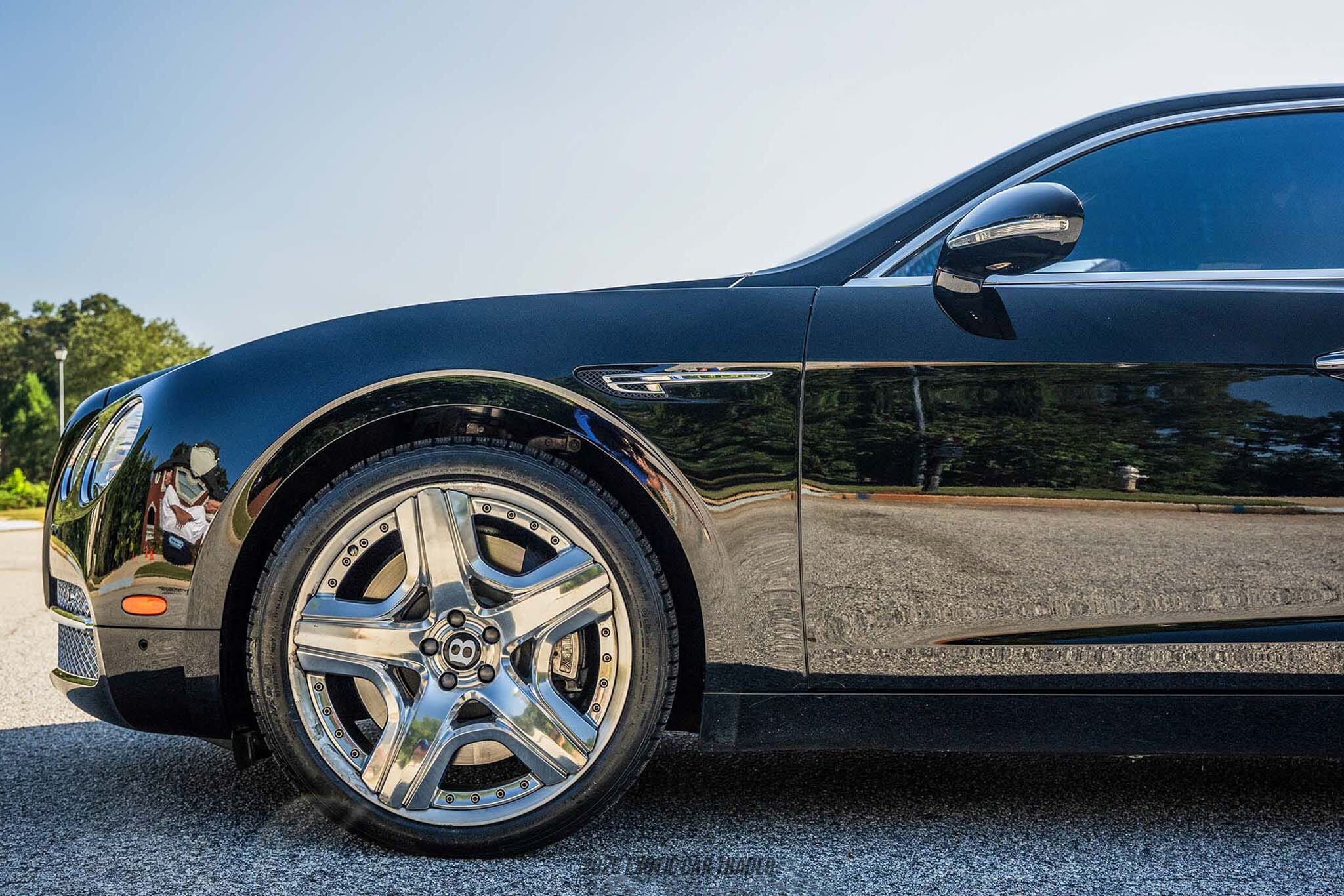 2014 Bentley Flying Spur for sale