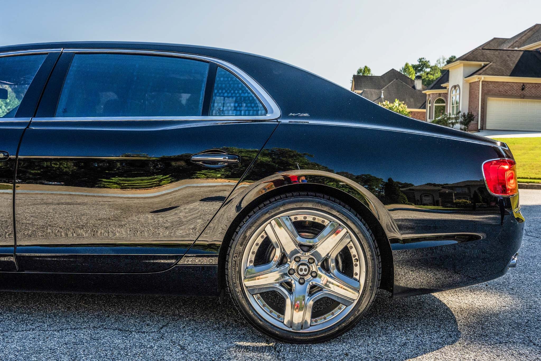 2014 Bentley Flying Spur for sale