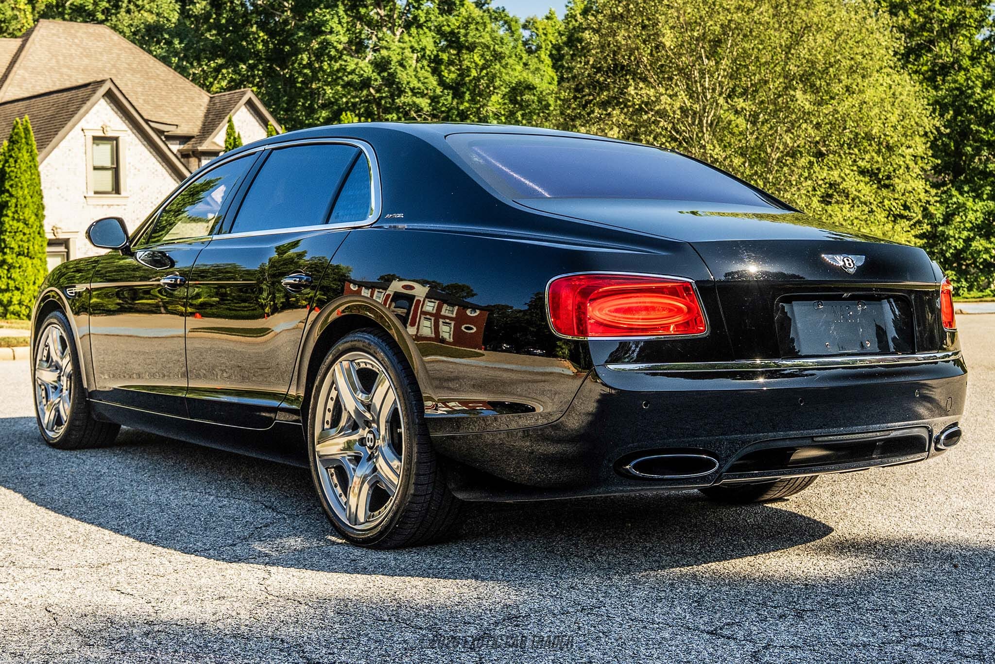 2014 Bentley Flying Spur for sale