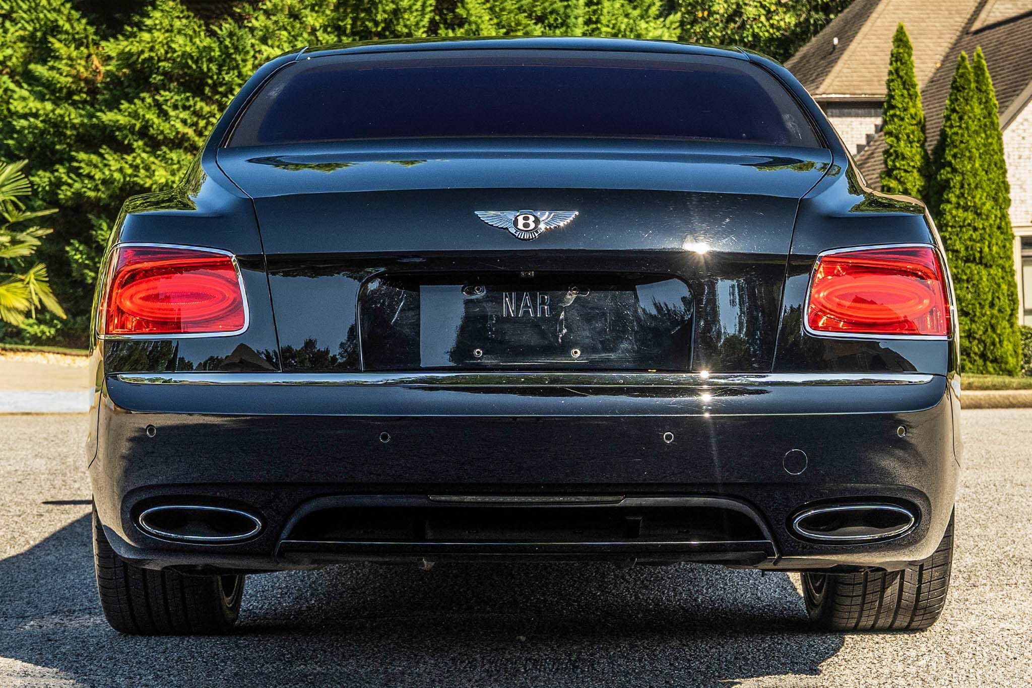 2014 Bentley Flying Spur for sale