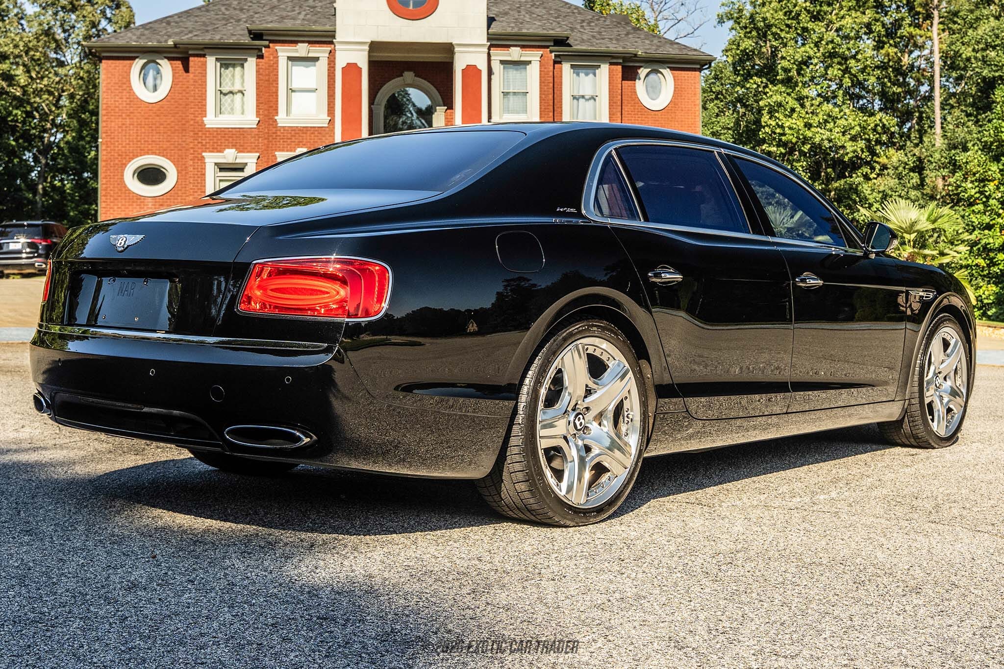 2014 Bentley Flying Spur for sale