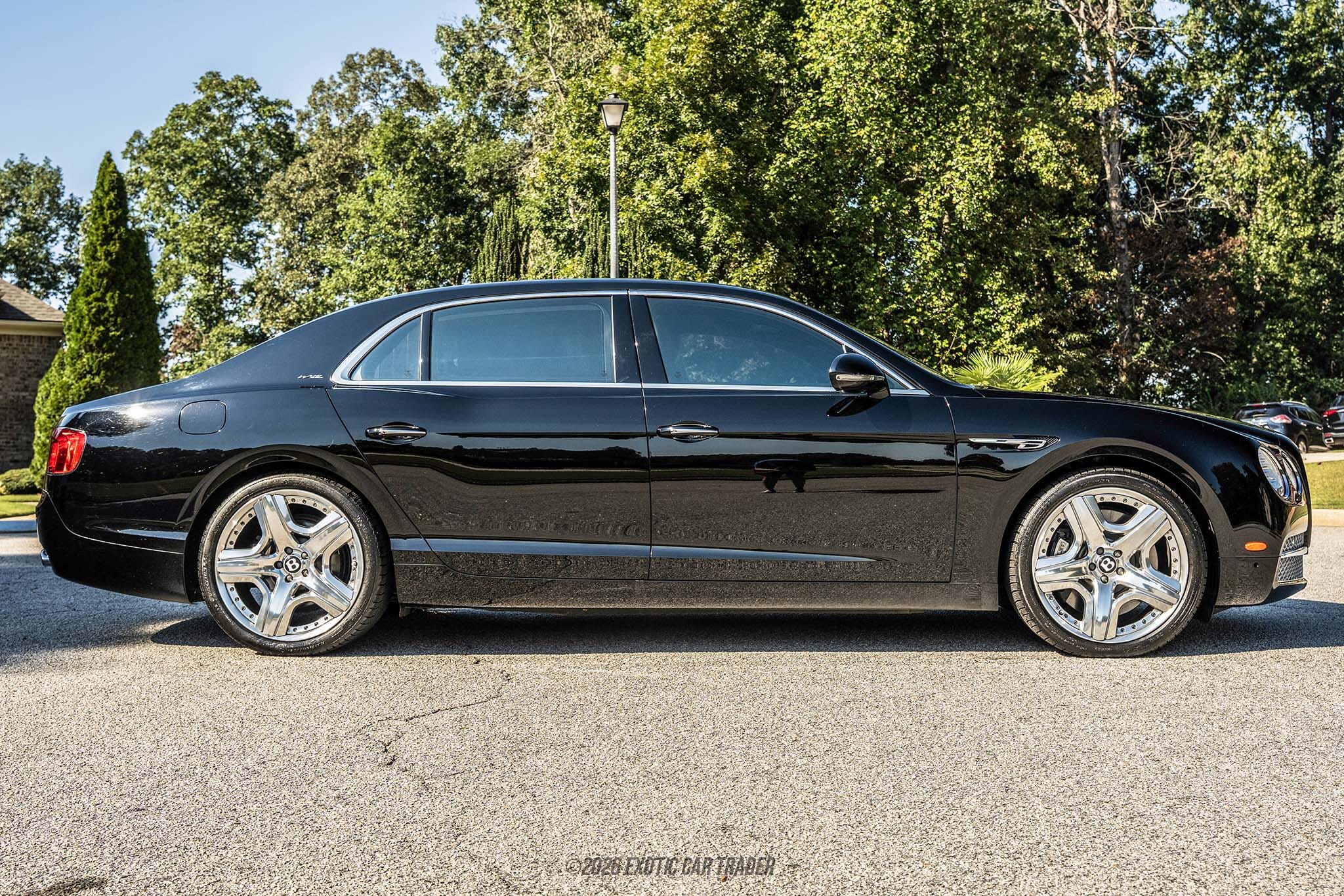 2014 Bentley Flying Spur for sale