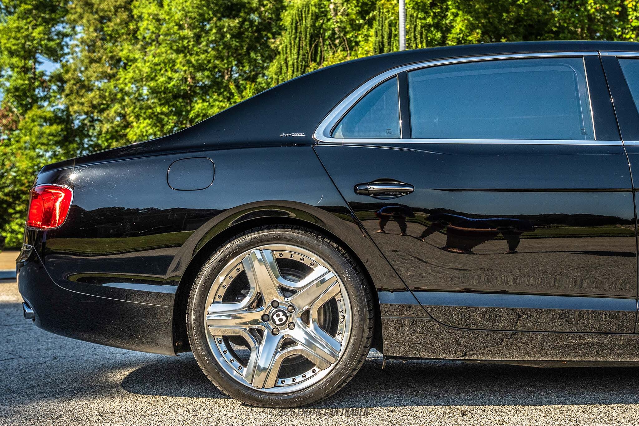 2014 Bentley Flying Spur for sale