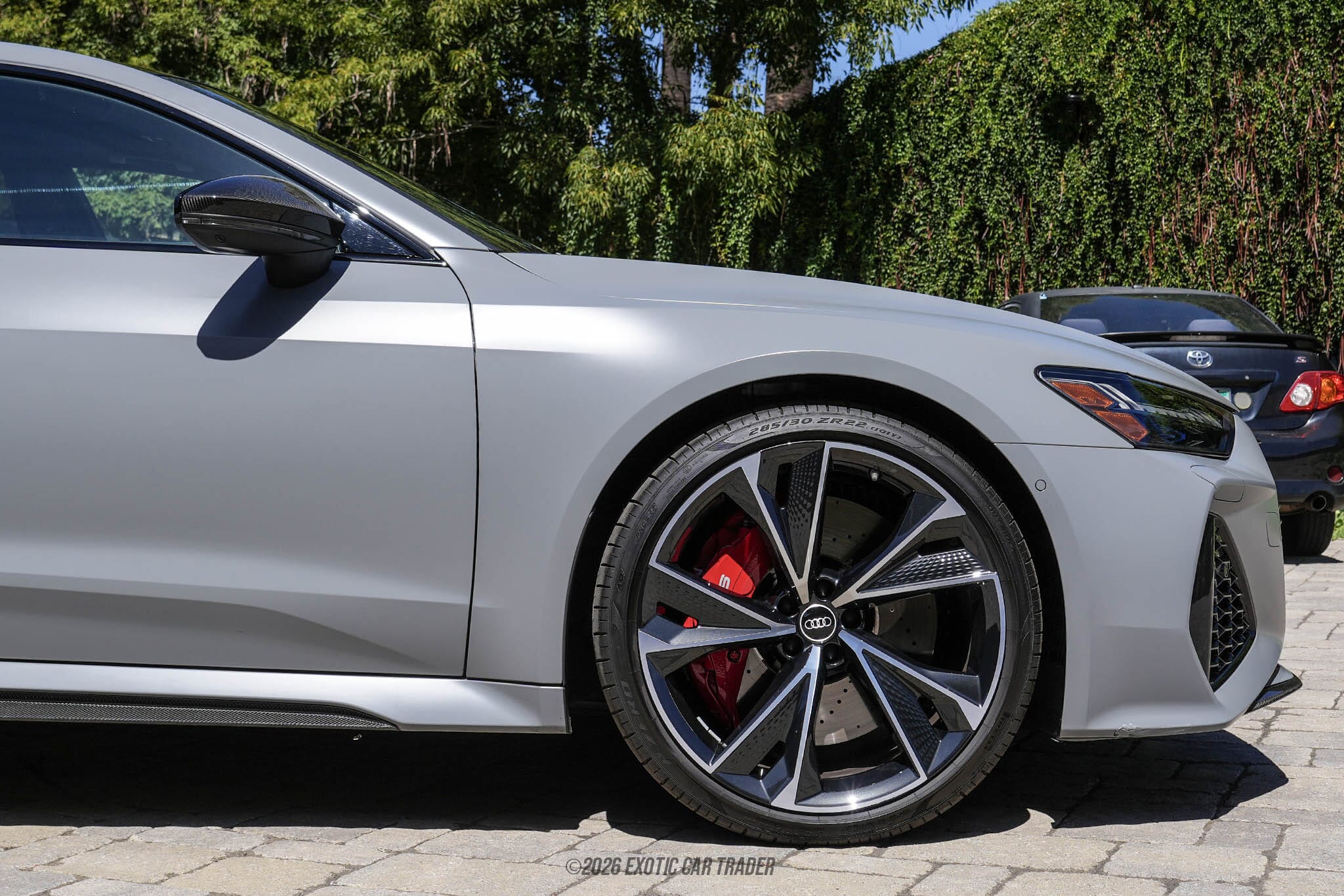 2021 Audi RS7 for sale