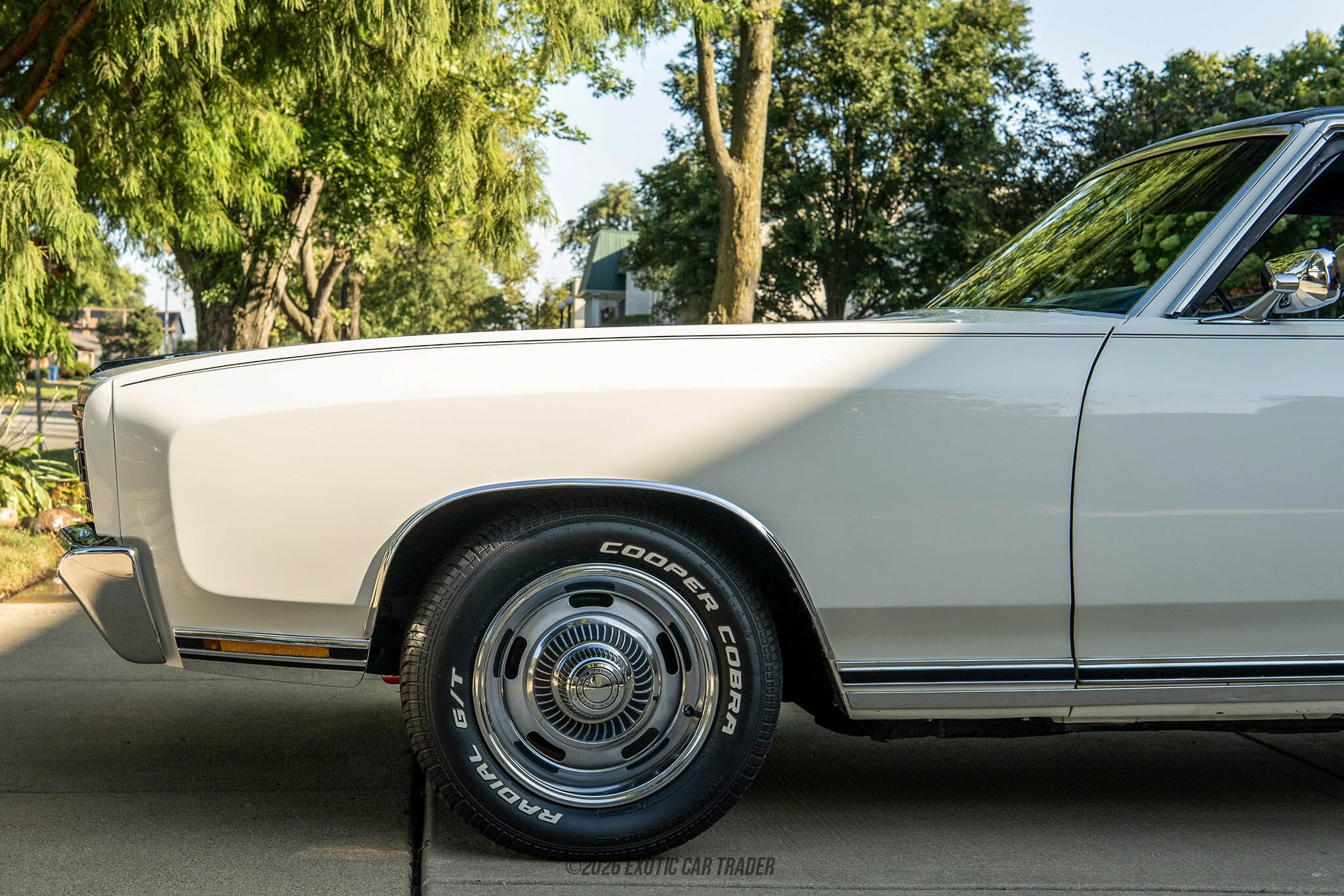 1972 Chevrolet Monte Carlo for sale