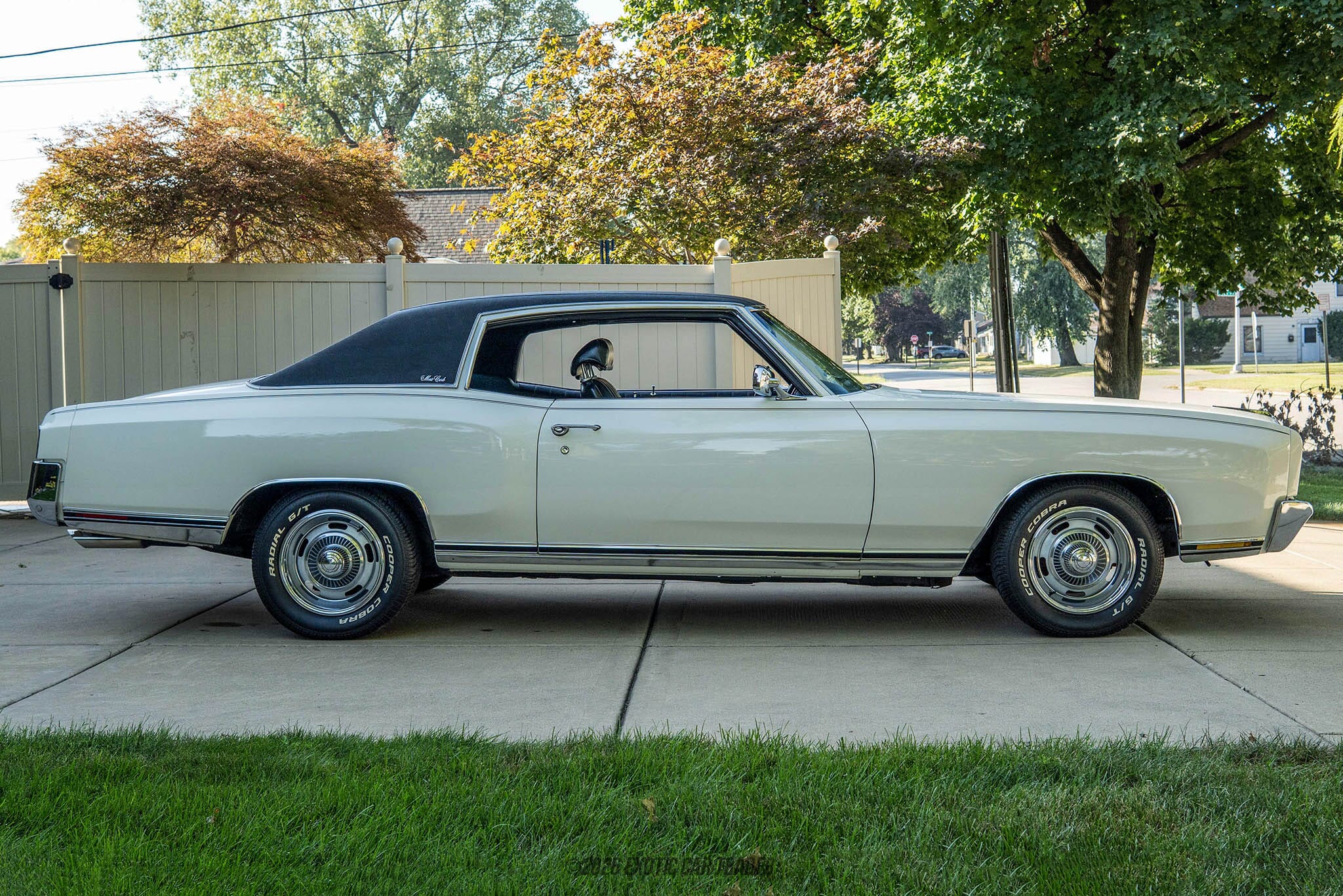 1972 Chevrolet Monte Carlo for sale