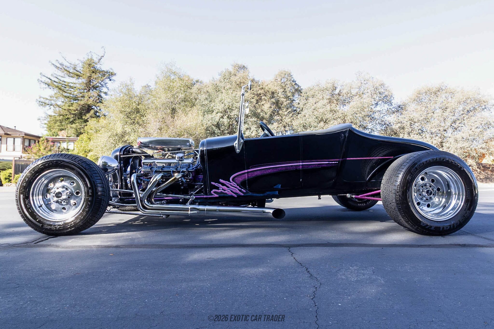 1926 Ford Model T Roadster Hot Rod for sale