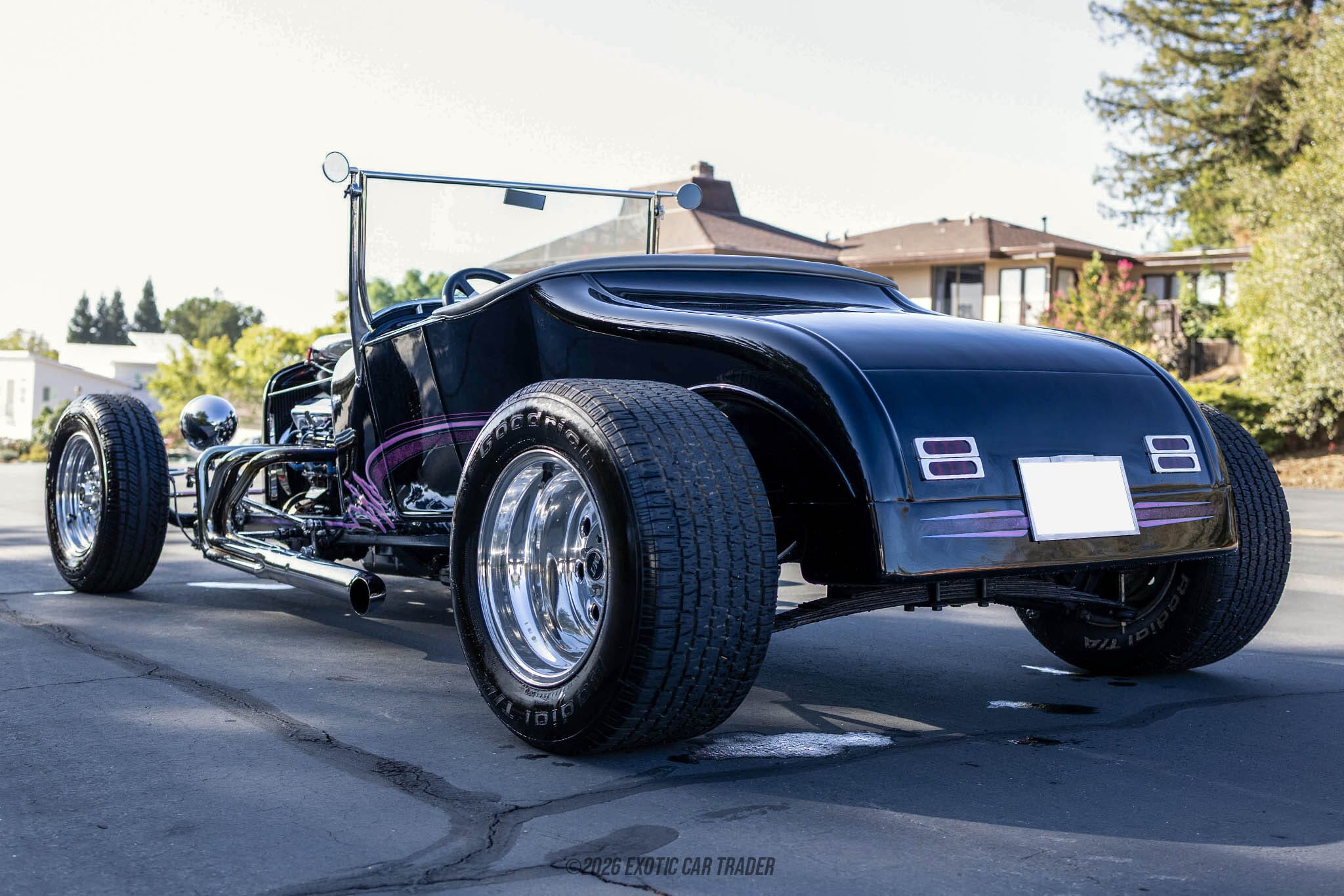 1926 Ford Model T Roadster Hot Rod for sale