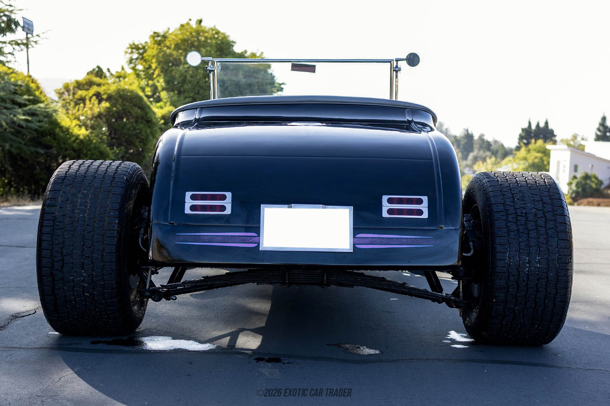 1926 Ford Model T Roadster Hot Rod for sale