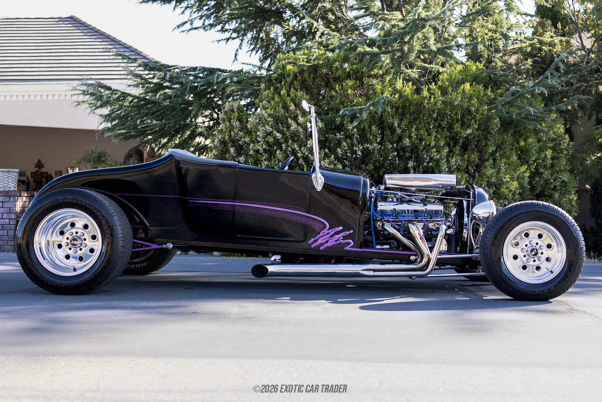 1926 Ford Model T Roadster Hot Rod for sale