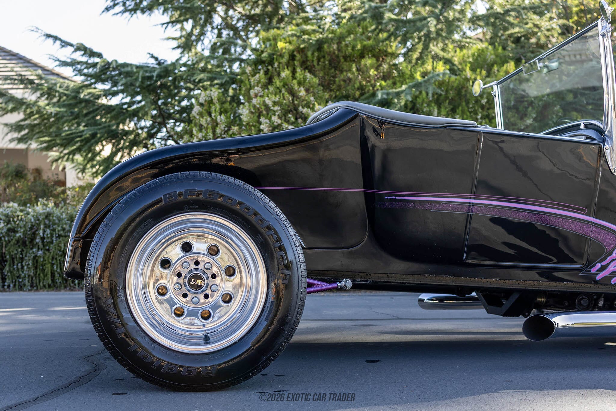 1926 Ford Model T Roadster Hot Rod for sale