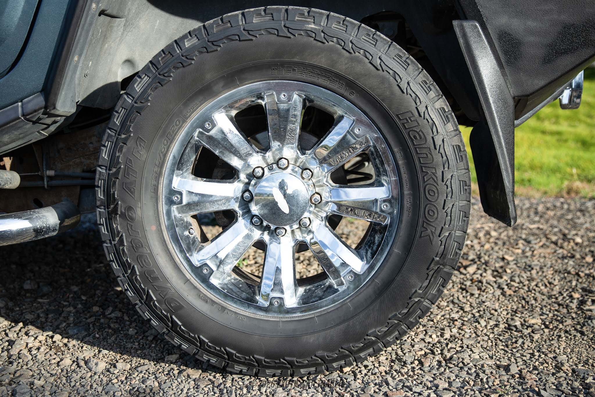 2005 Hummer H2 Supercharged for sale