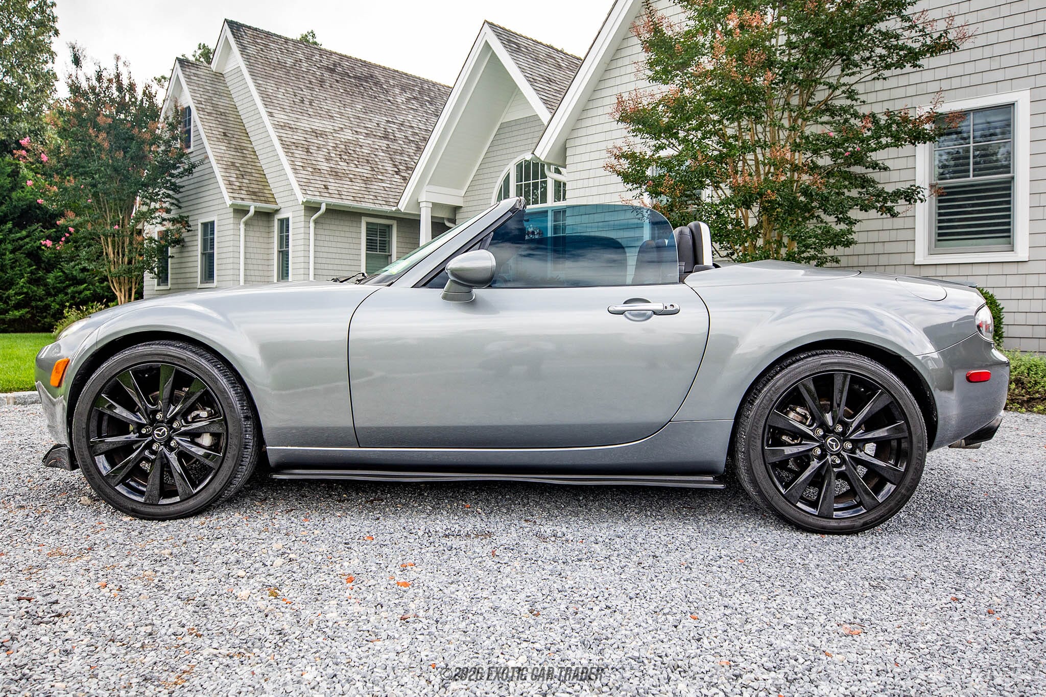 2008 Mazda MX-5 Miata Grand Touring for sale
