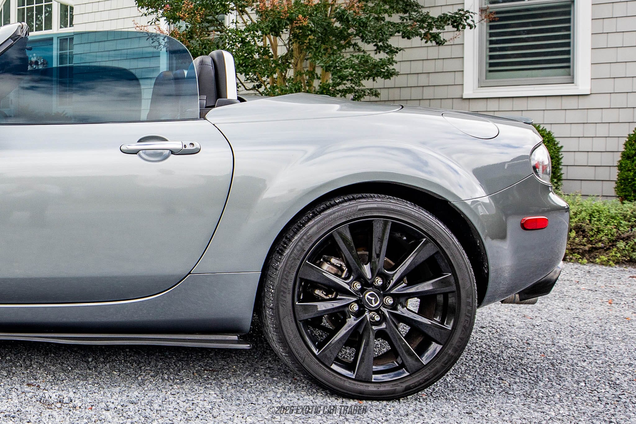 2008 Mazda MX-5 Miata Grand Touring for sale